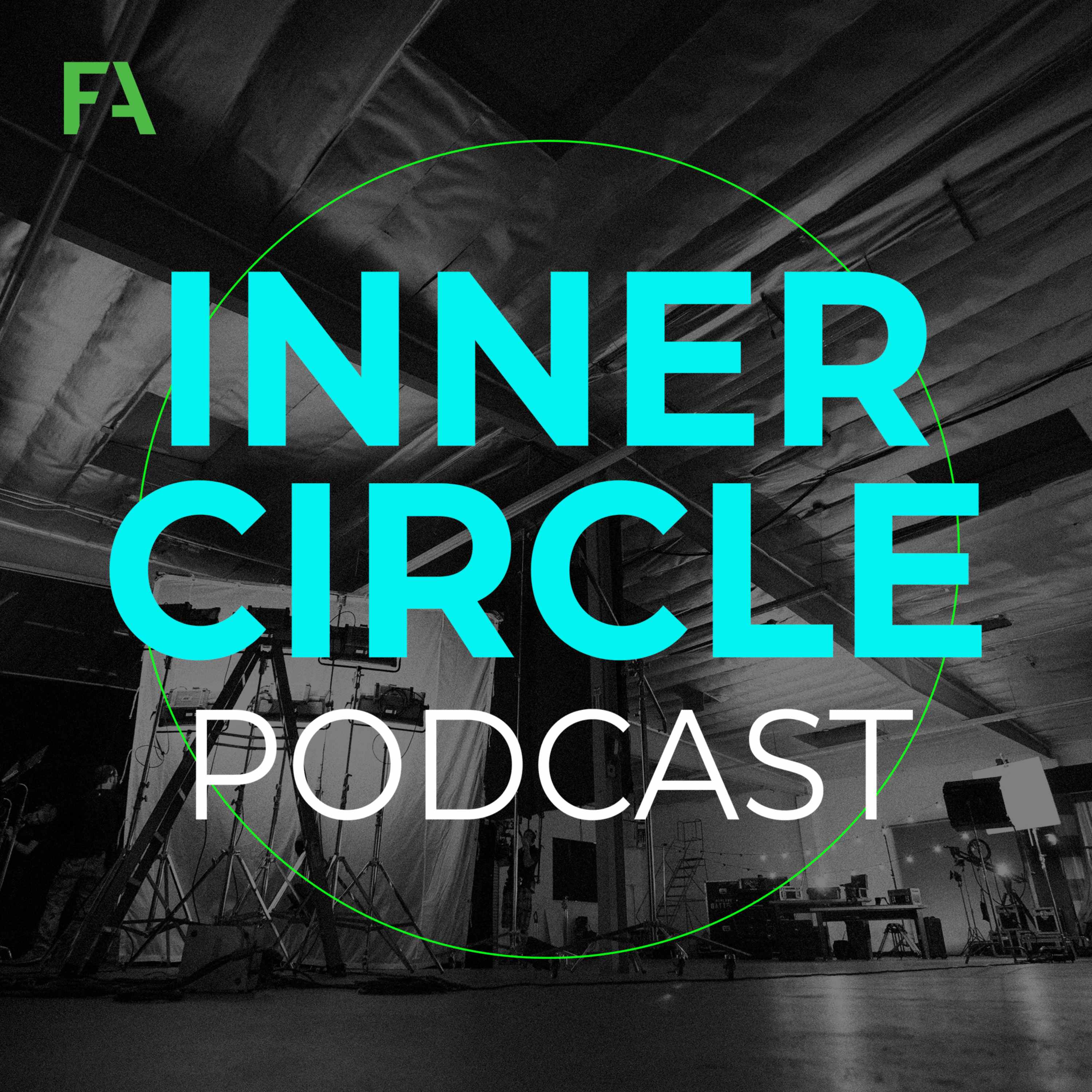 Filmmakers Academy Podcast