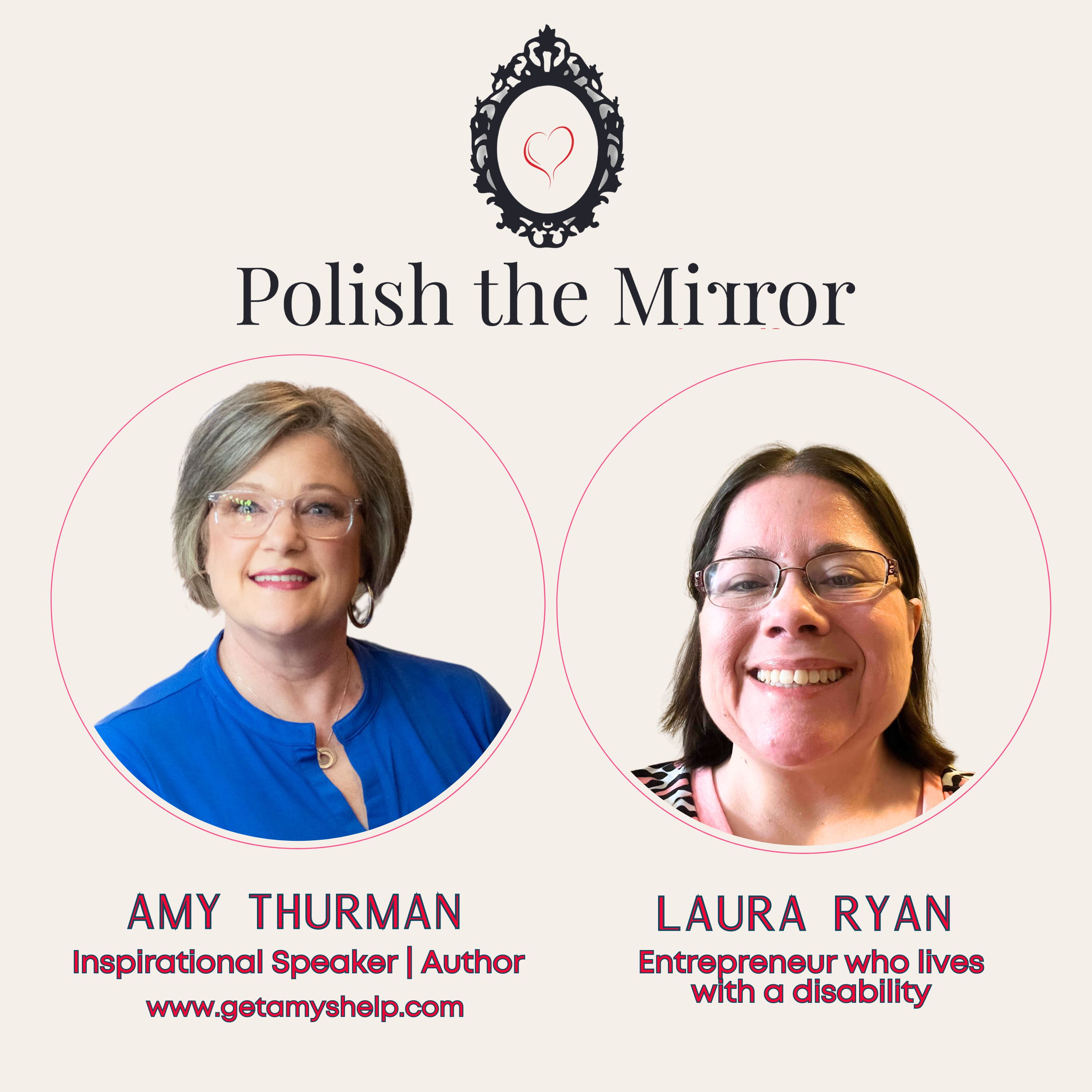 Polish the Mirror