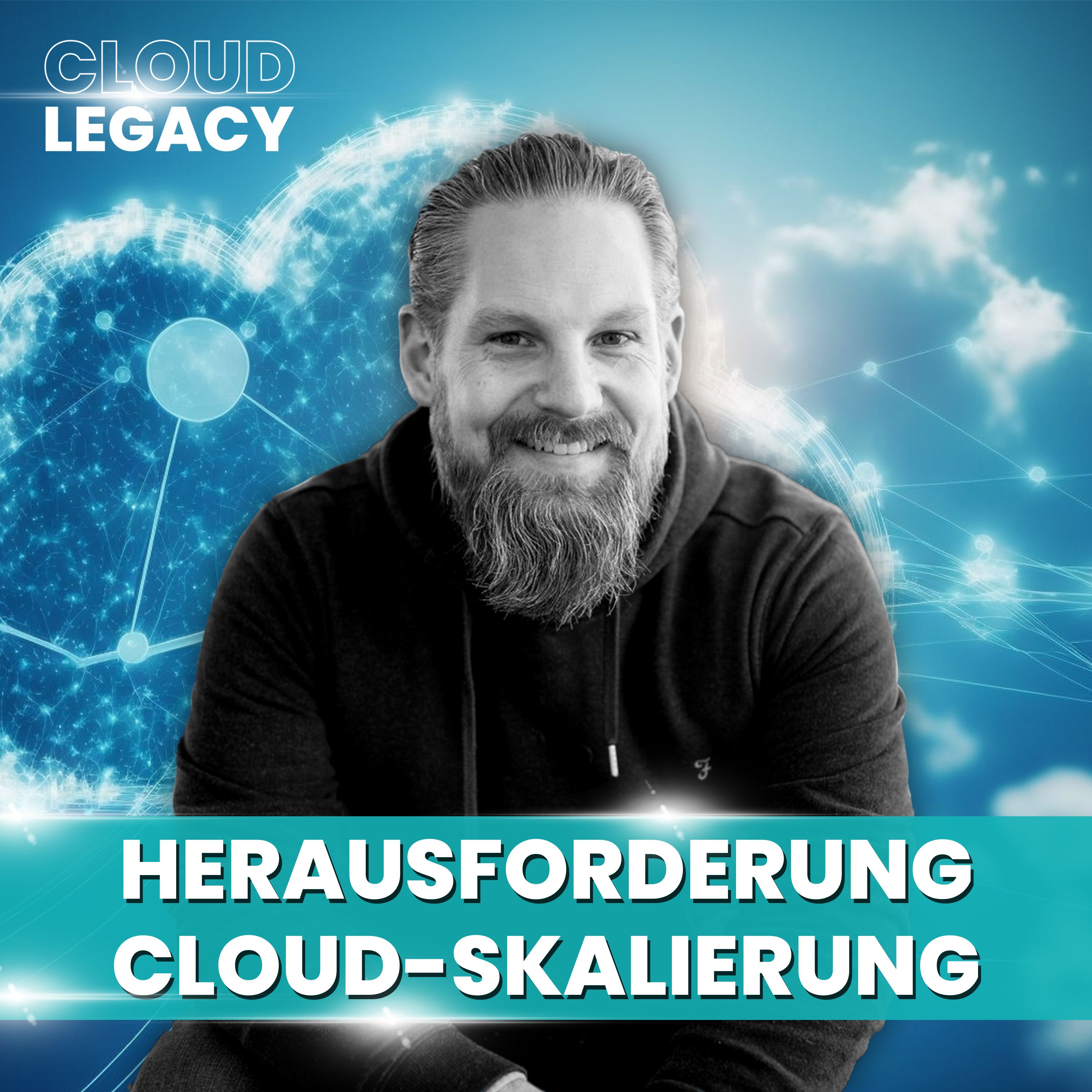 Cloud Legacy: Carve Out, Merger & Cybersecurity für Unternehmen