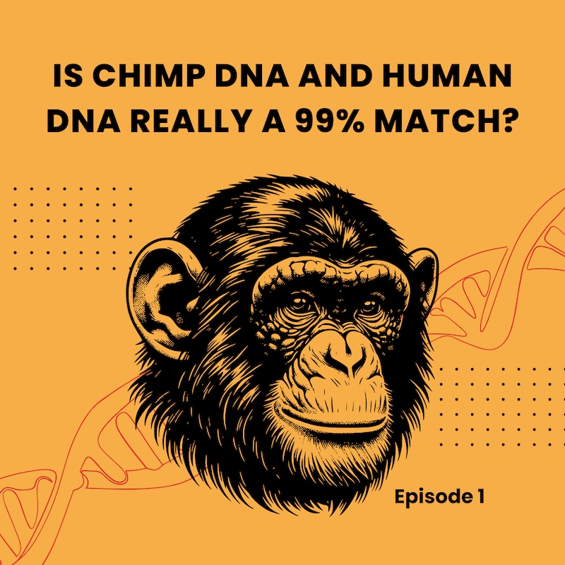 Artwork for podcast The Science Dilemma Podcast