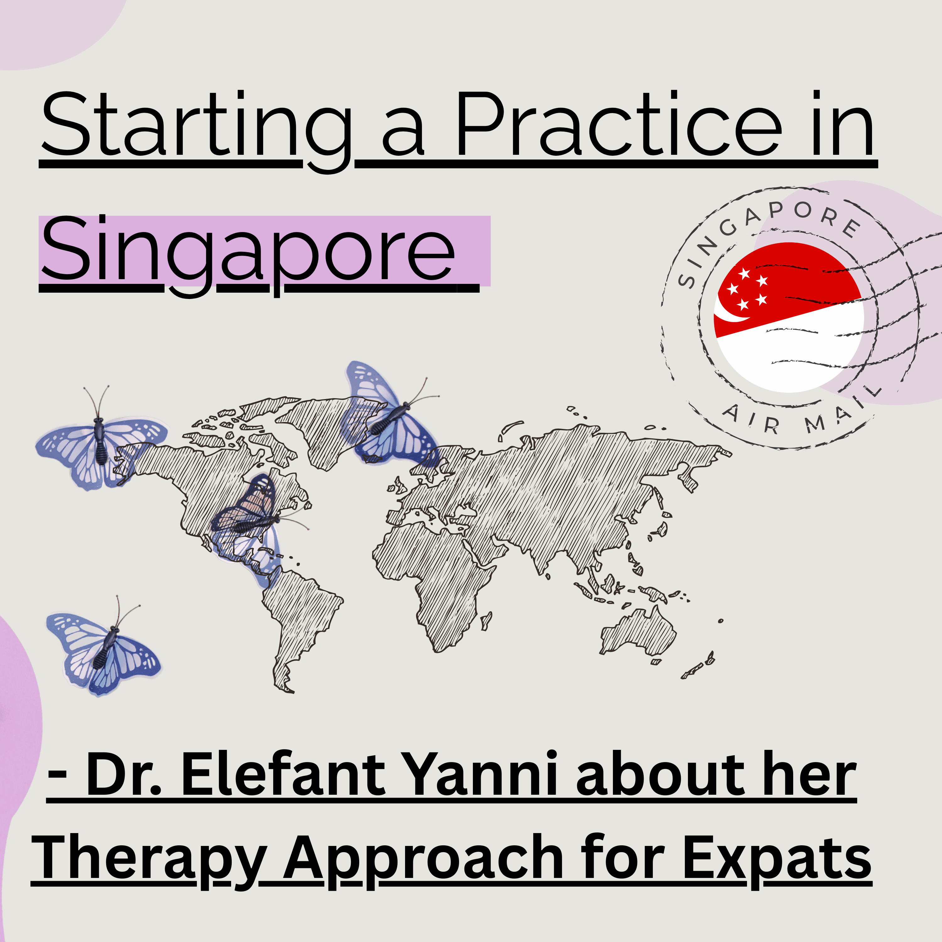 Worlds Collide The Podcast about moving abroad