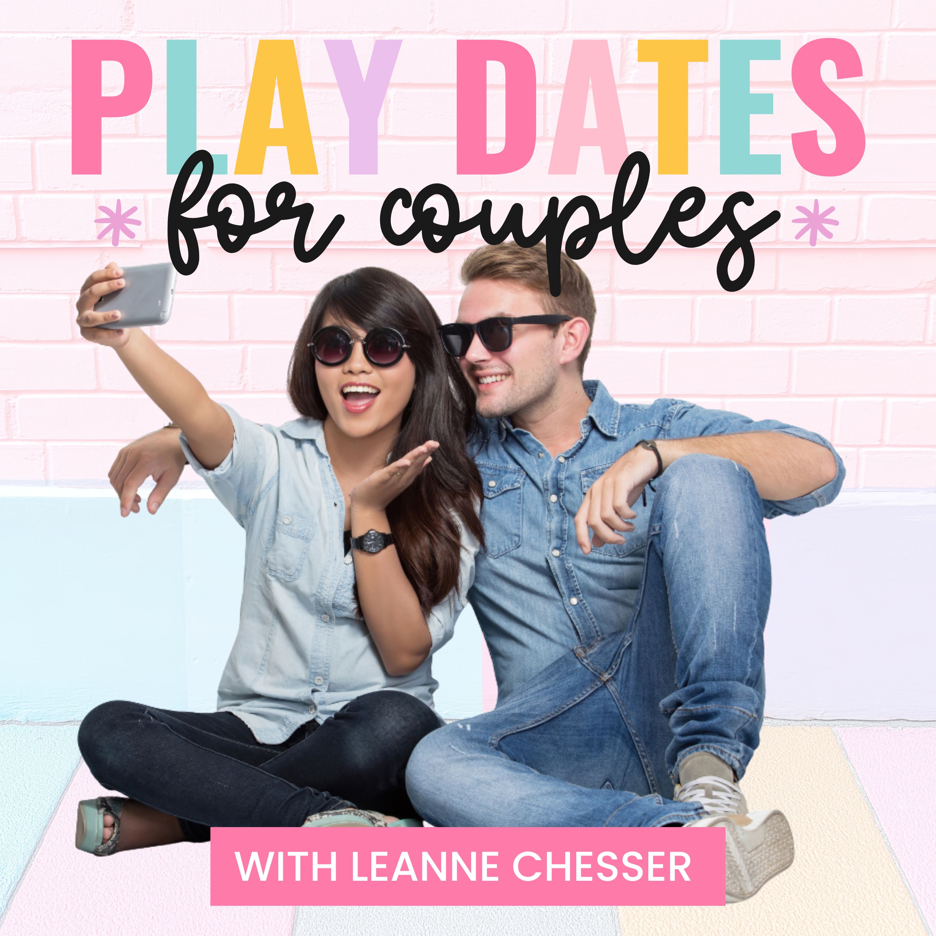 Show artwork for Play Dates for Couples