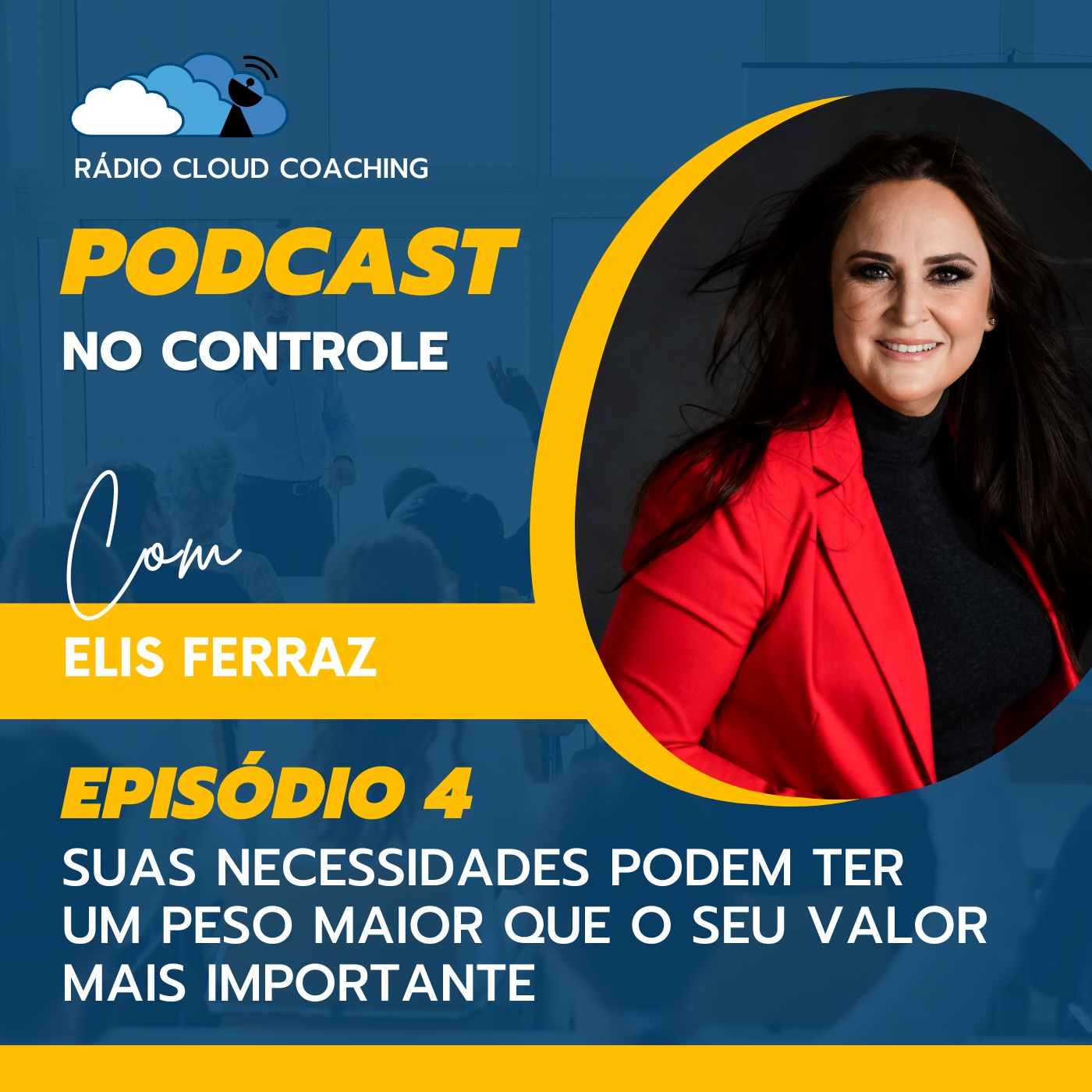 No Controle