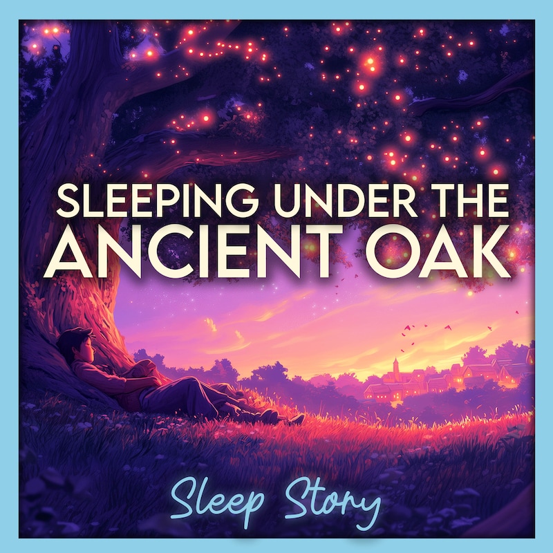Artwork for podcast Deep Sleep Stories