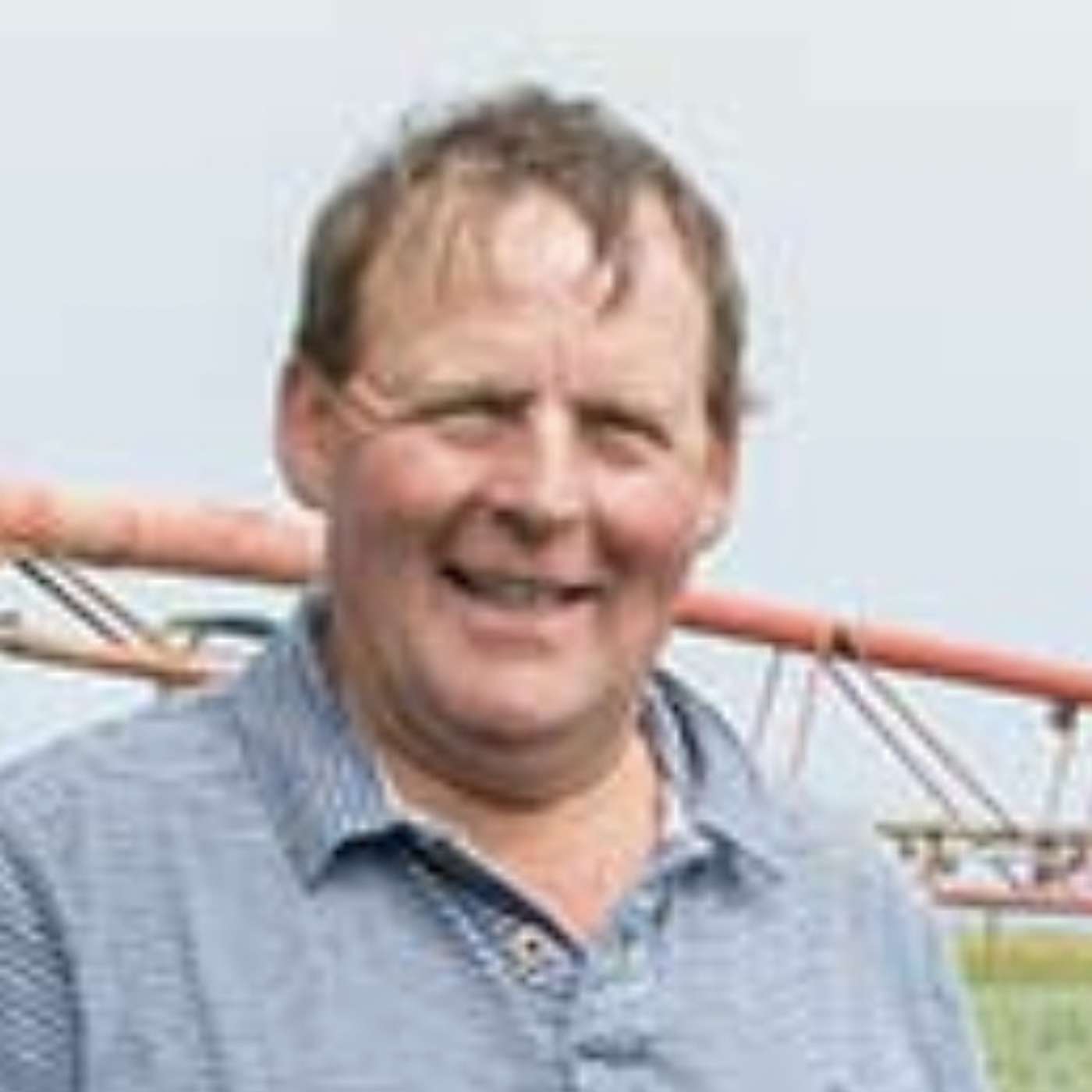 Transition Agriculture