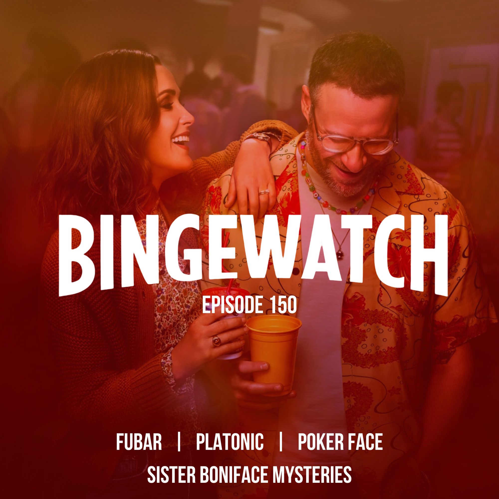 Bingewatch