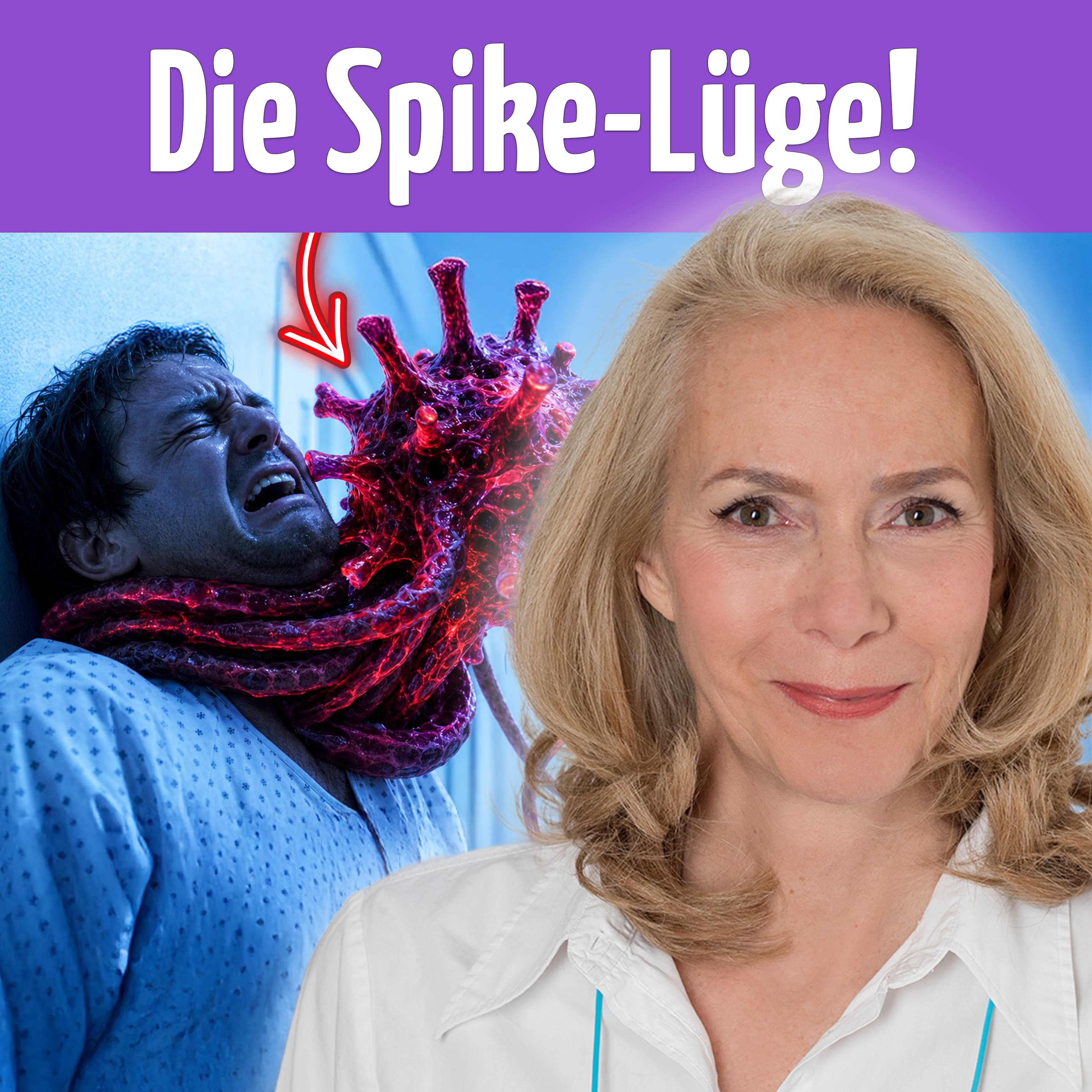 Dauernde Erschöpfung - was steckt dahinter? (Ursula Ehrhorn)