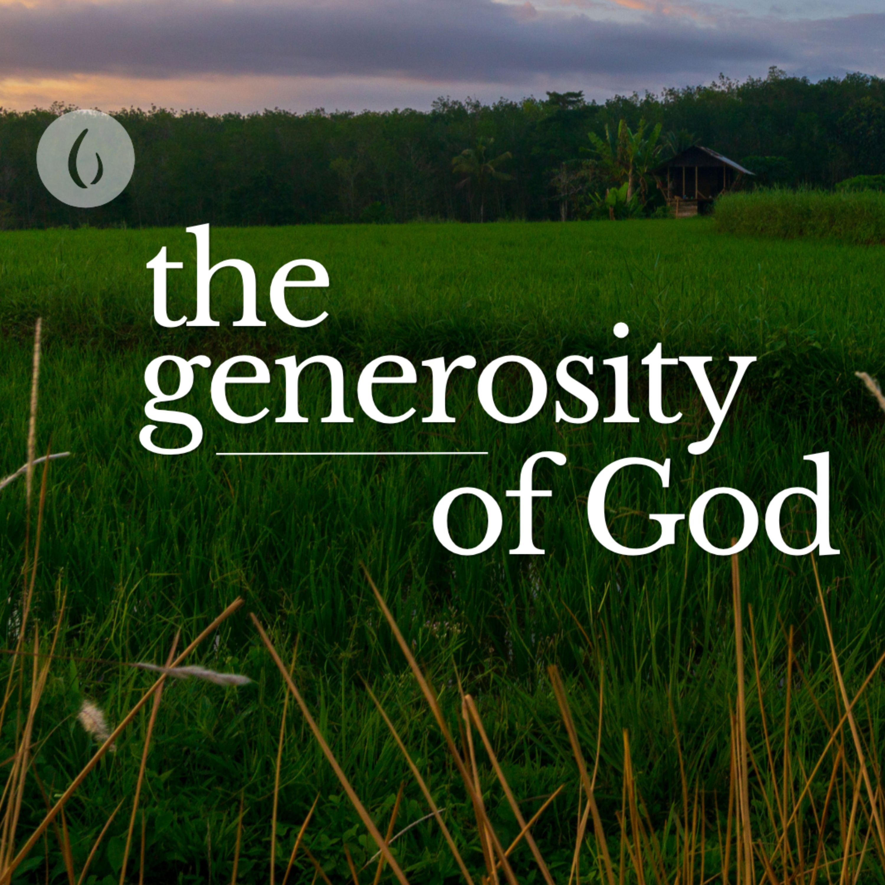 Do Not Forget: Remembering God's Generosity in Every Season | James Chapman