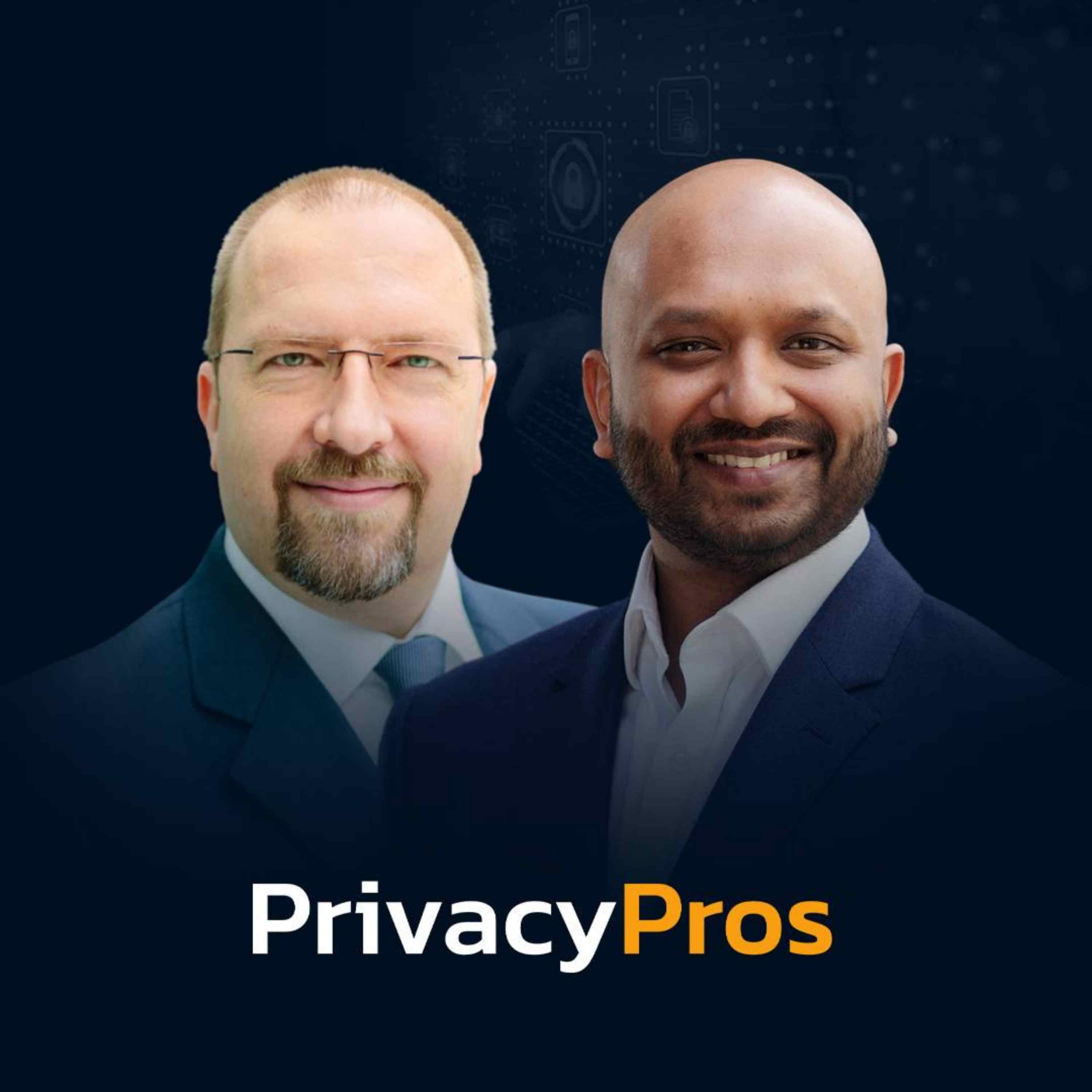 Privacy Pros Podcast