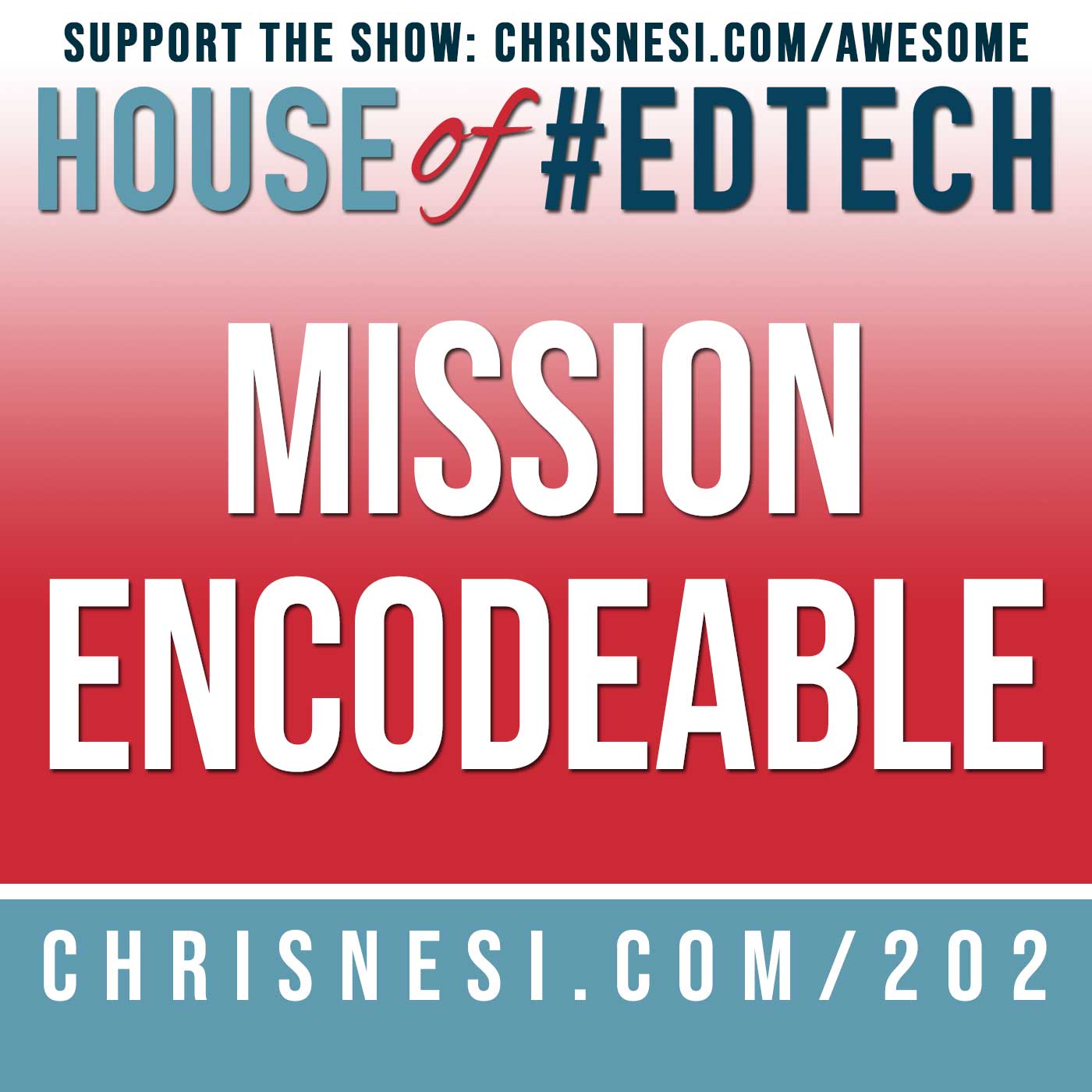 House of #EdTech