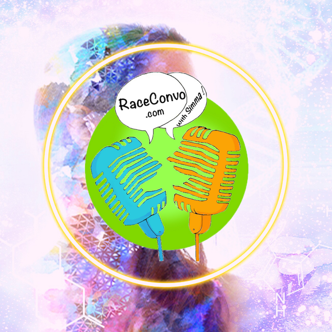 Episode 89: The R.A.C.E Project episode artwork