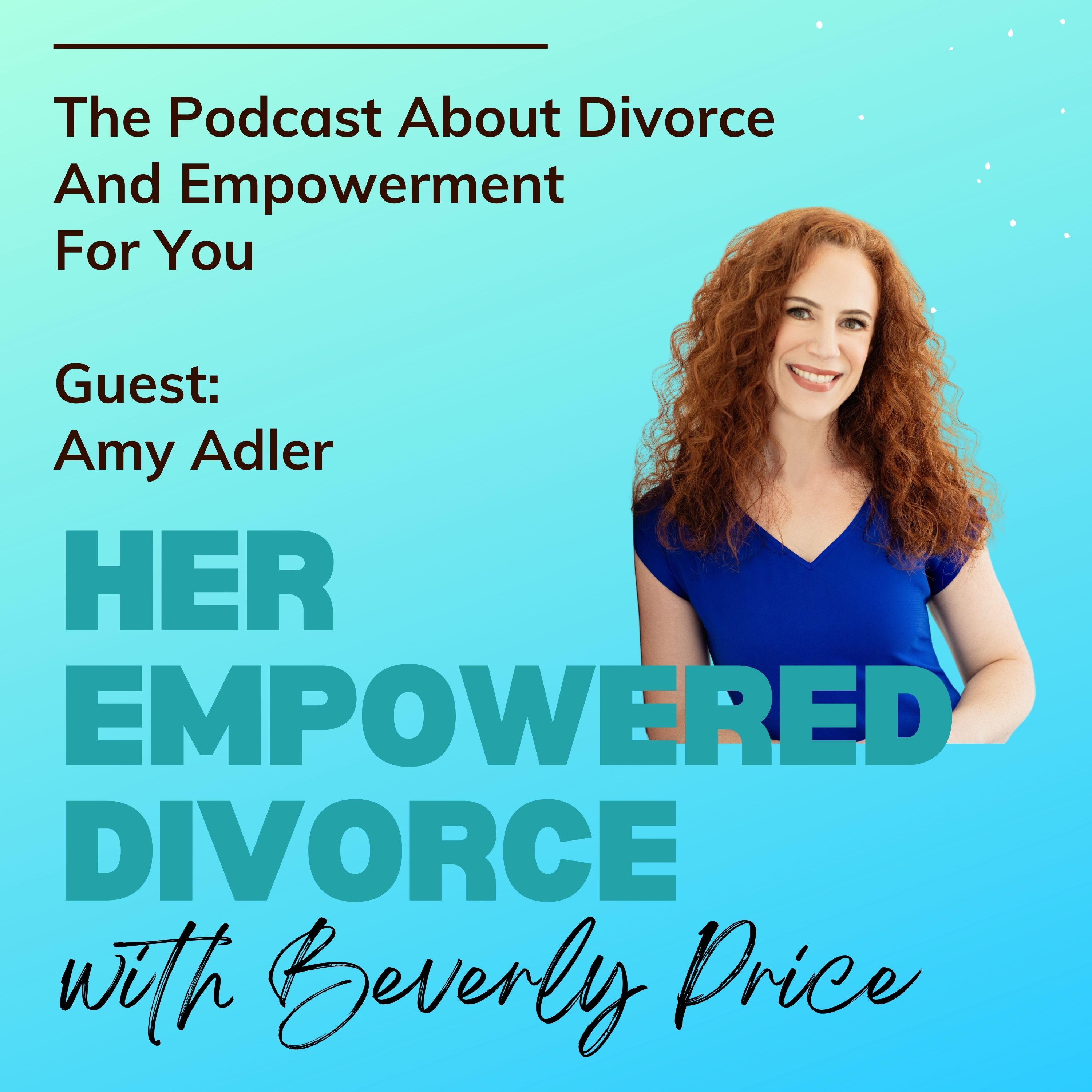 Her Empowered Divorce