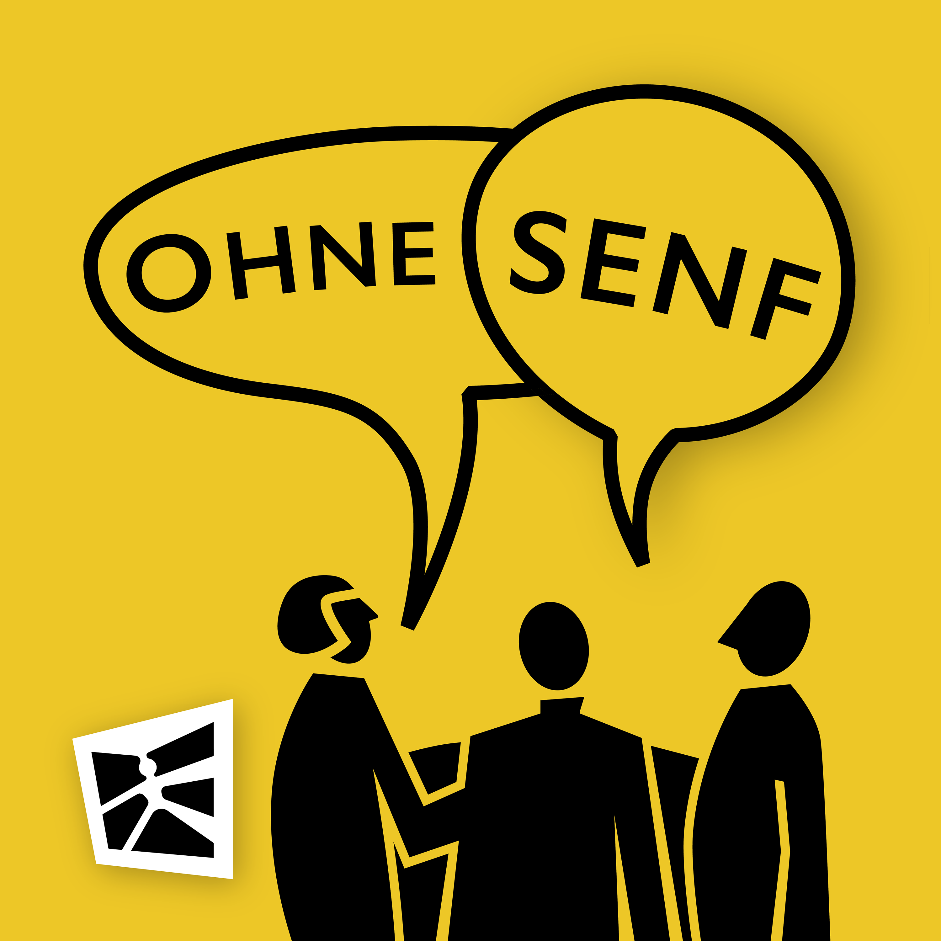Trailer: Ohne Senf – der Wissenspodcast des St.Gallen Collegiums