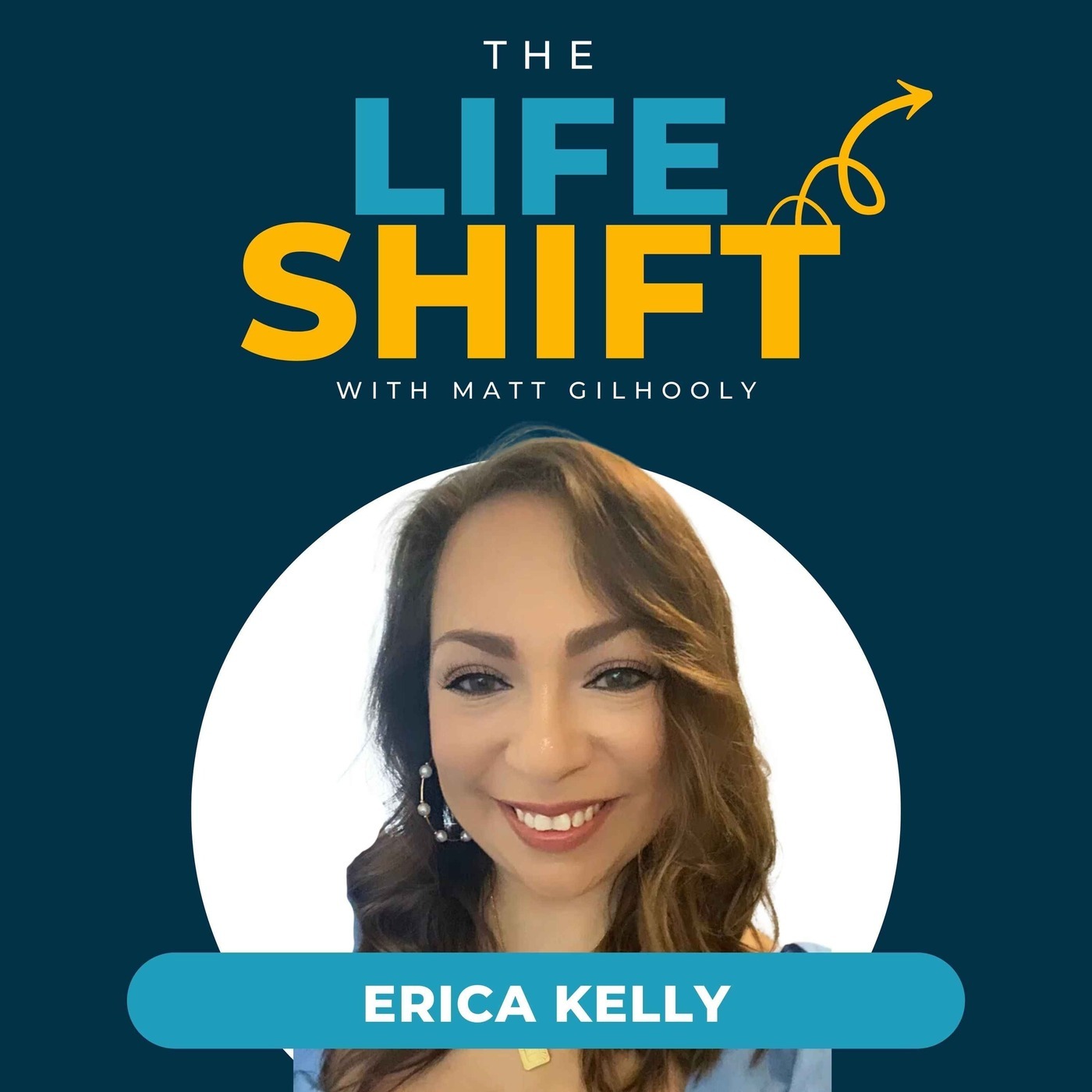 The Life Shift | Conversations About Life Before and After