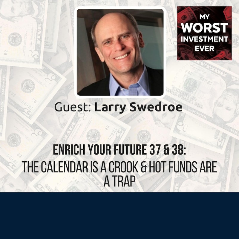 Artwork for podcast My Worst Investment Ever Podcast