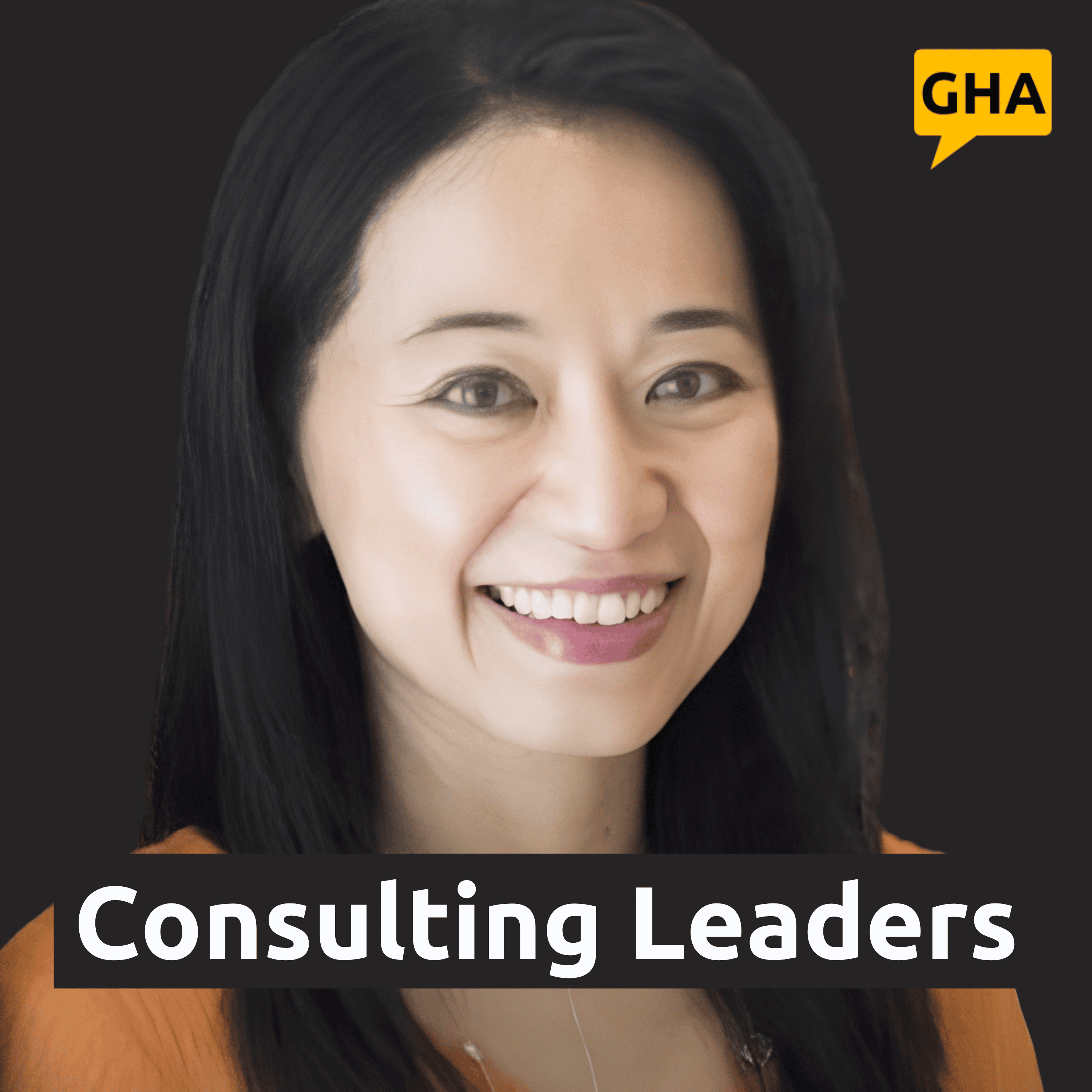 How to Influence Without Persuading Through Leadership Storytelling With Esther Choy episode artwork
