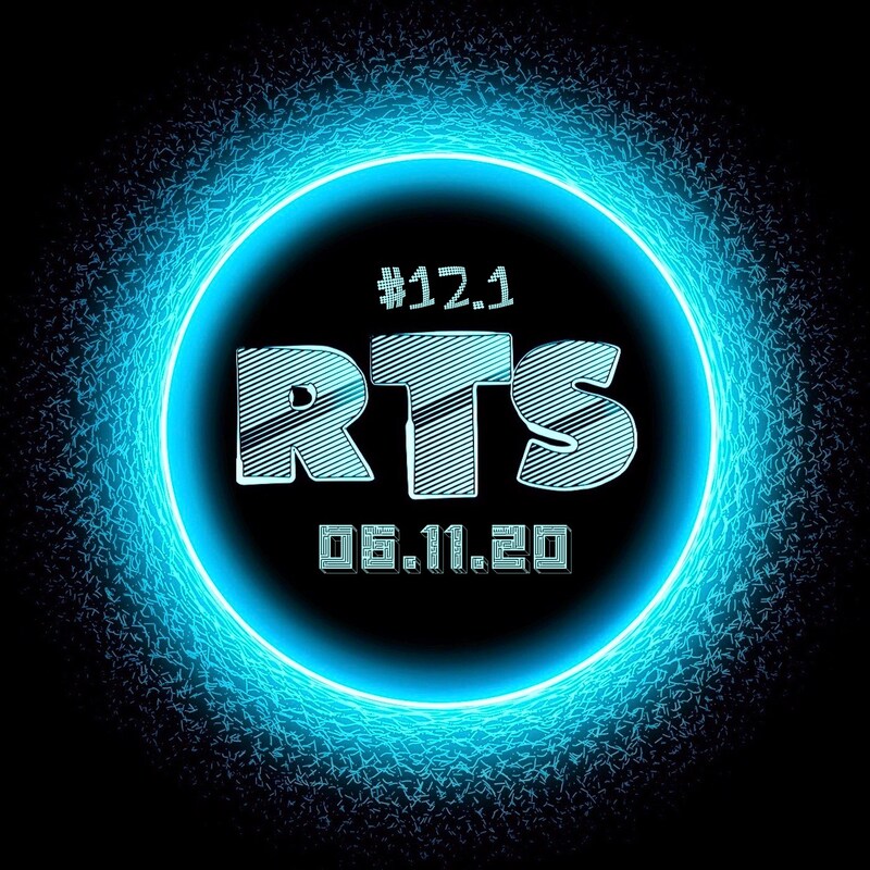 Artwork for podcast OkOk: Real Talk Stories: RTS