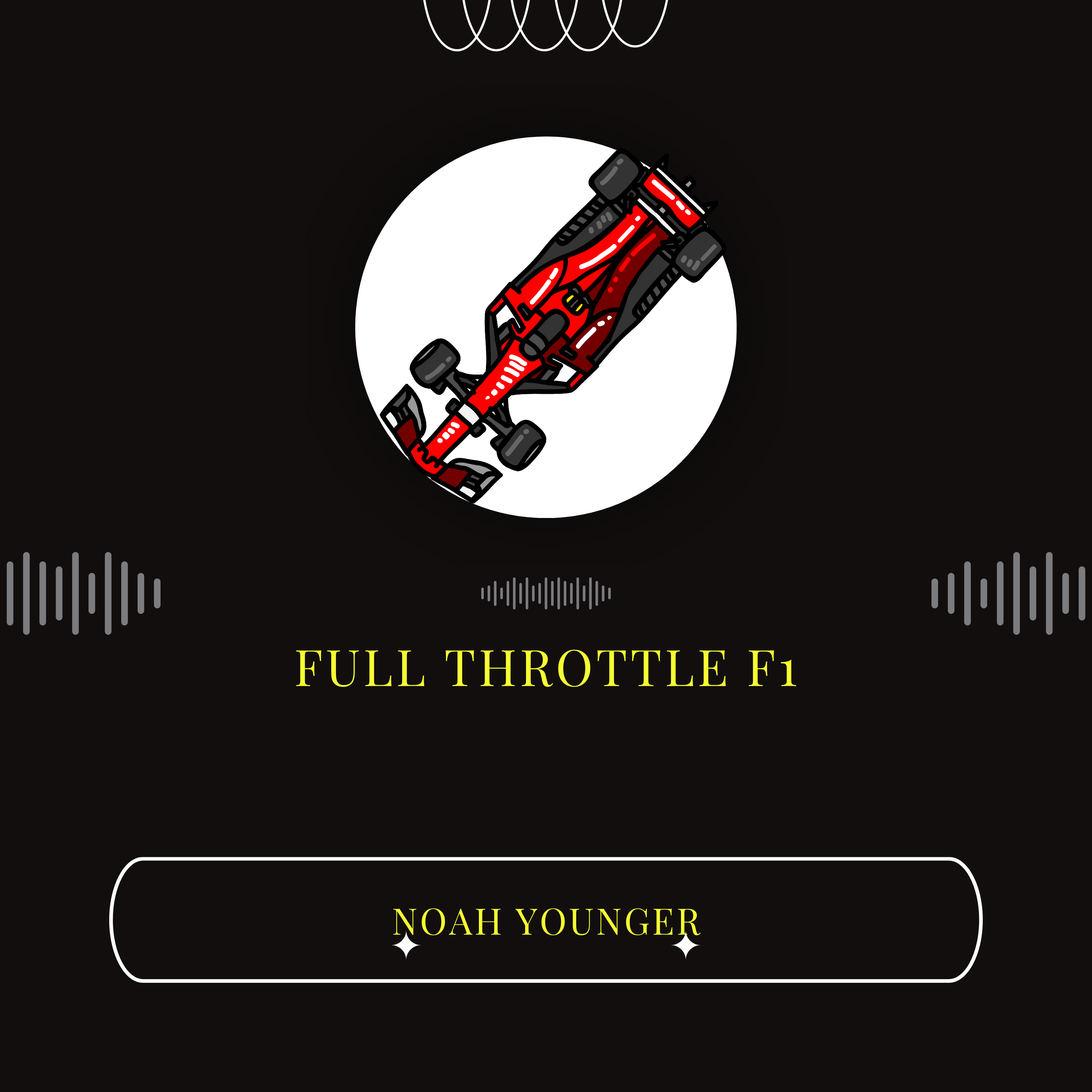 Full Throttle F1