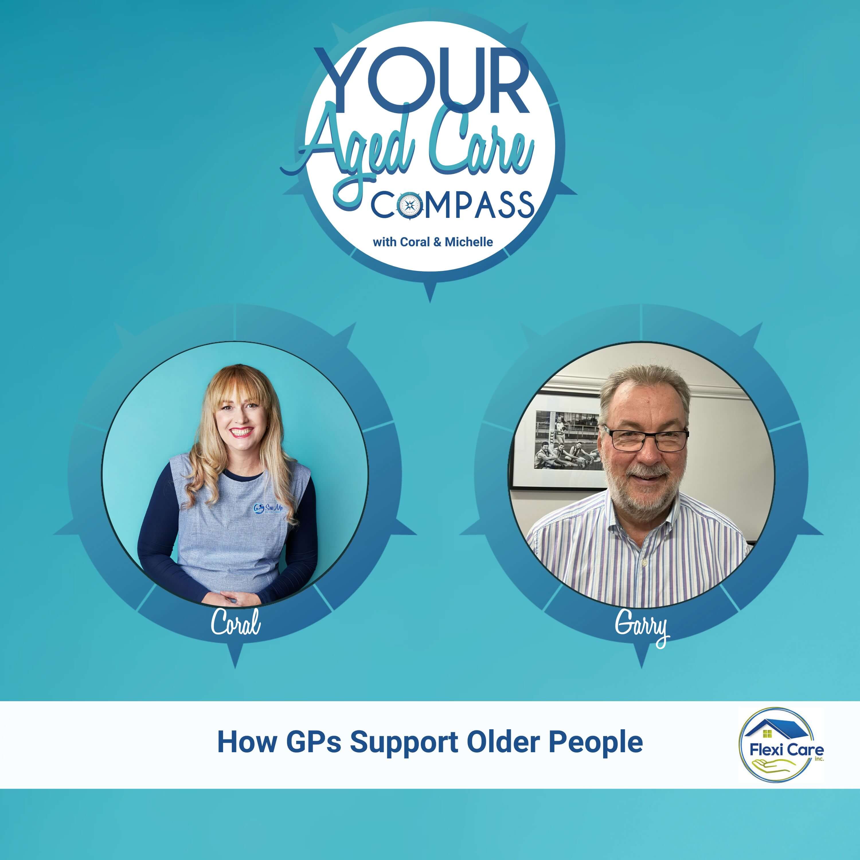 Your Aged Care Compass