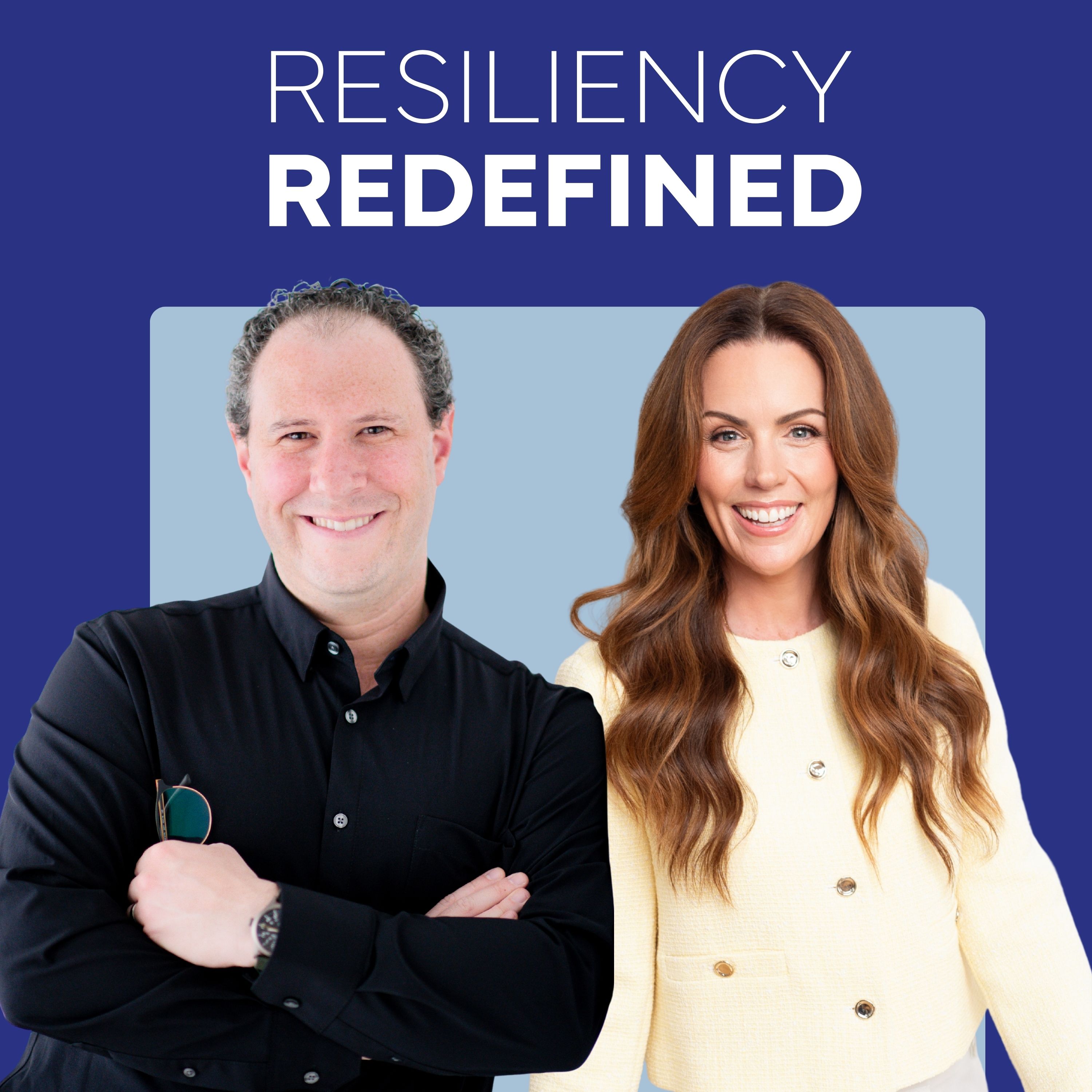 Resiliency Redefined