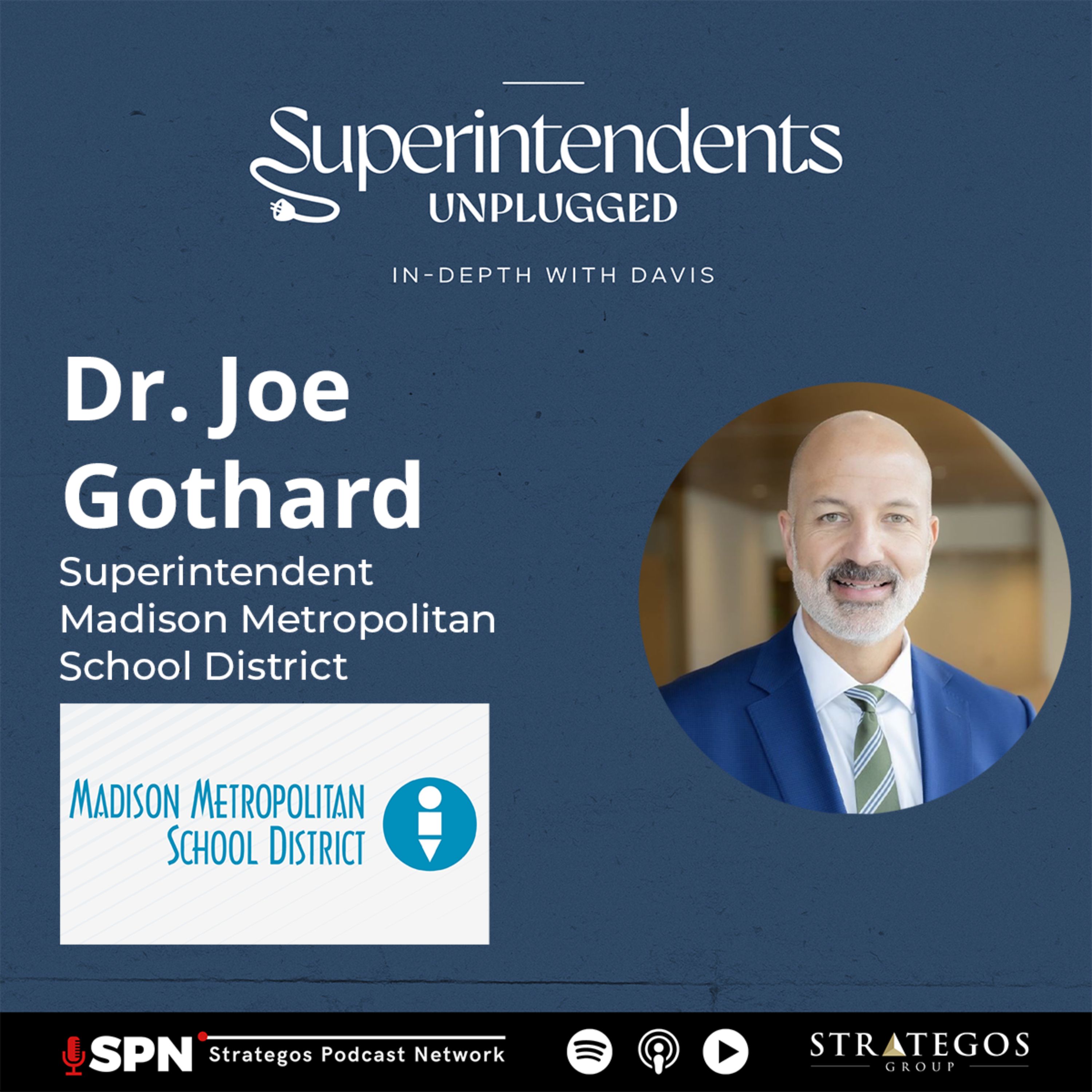 Superintendents Unplugged