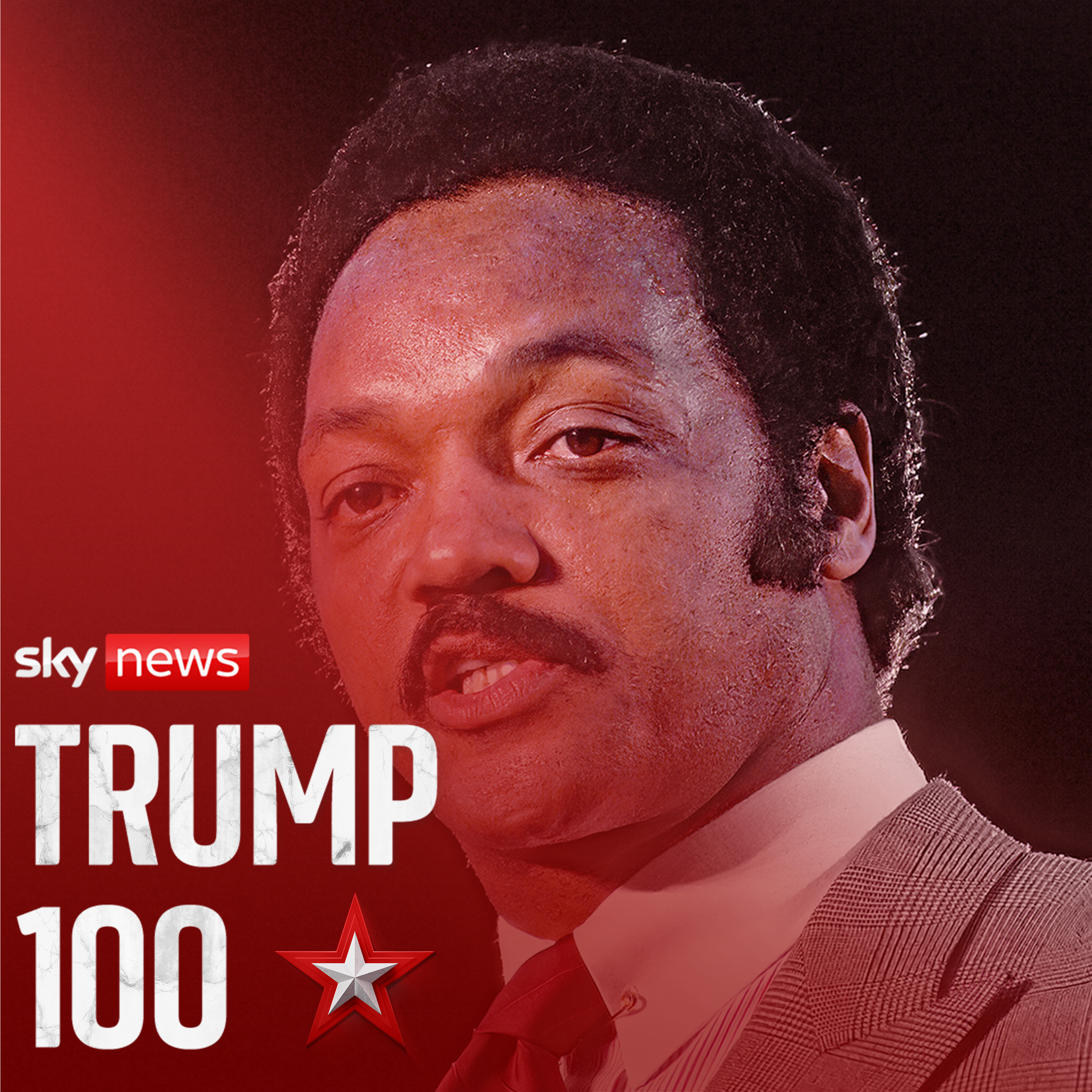 Trump, and the politicisation of a civil rights icon's death