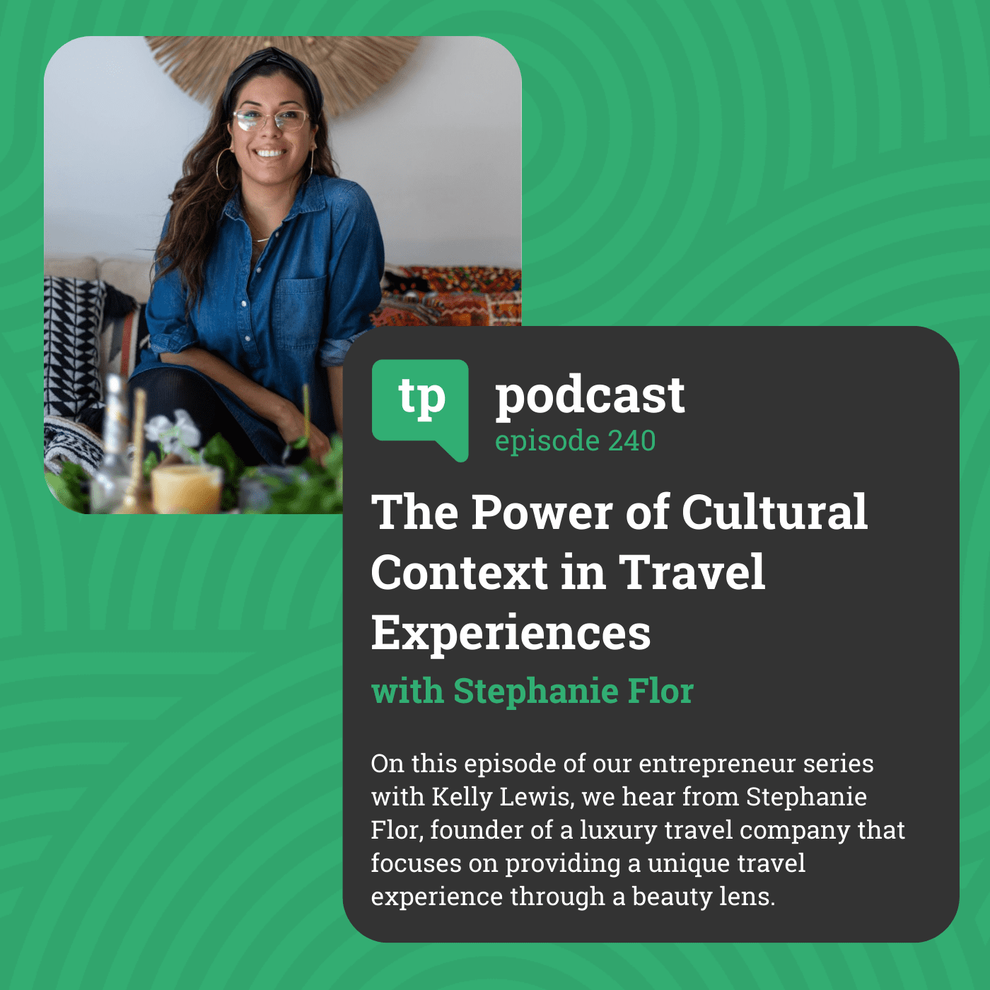 The Power of Cultural Context in Travel Experiences