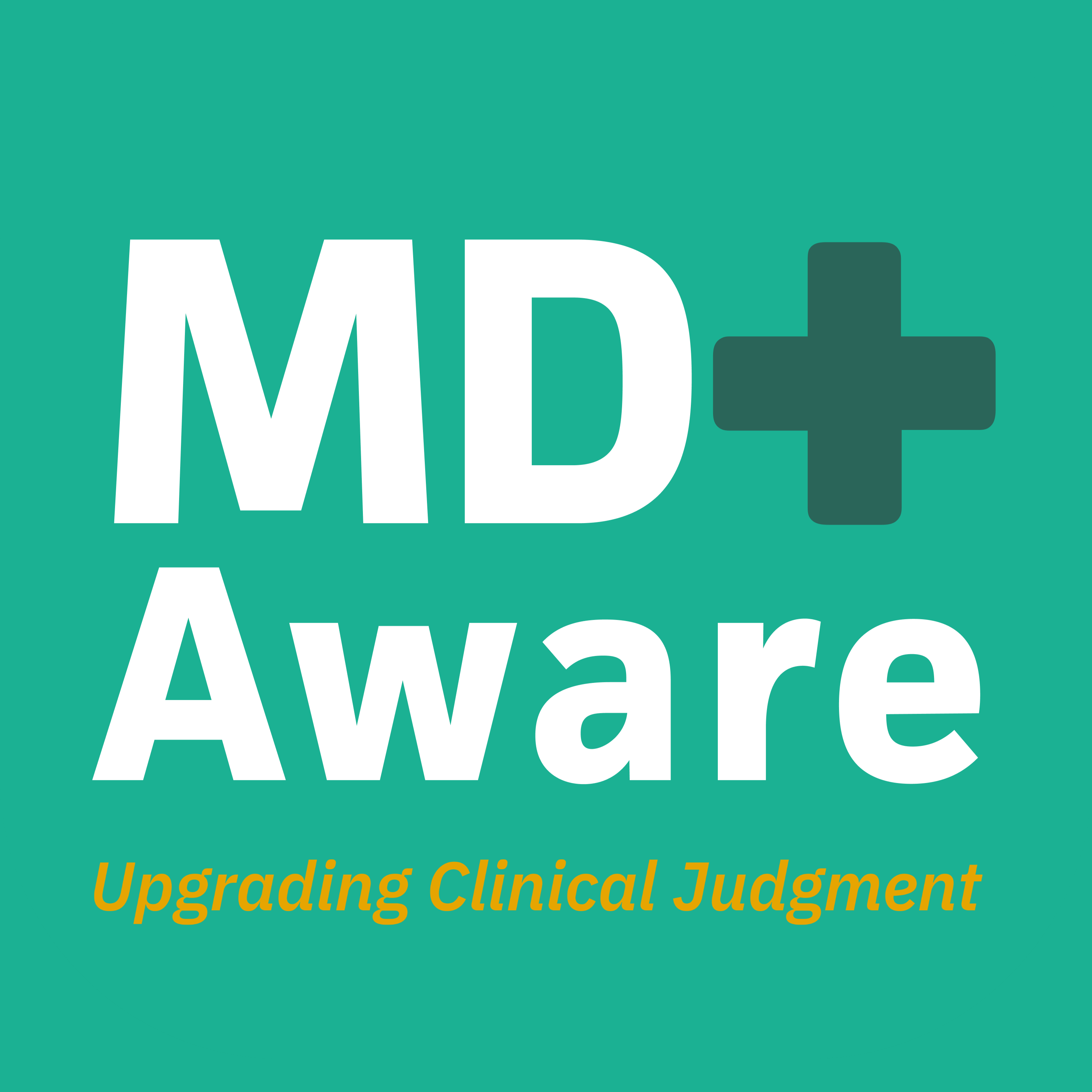 MDAware: Upgrading Clinical Judgment