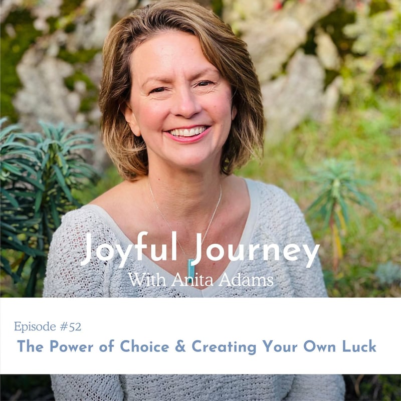Artwork for podcast Joyful Journey