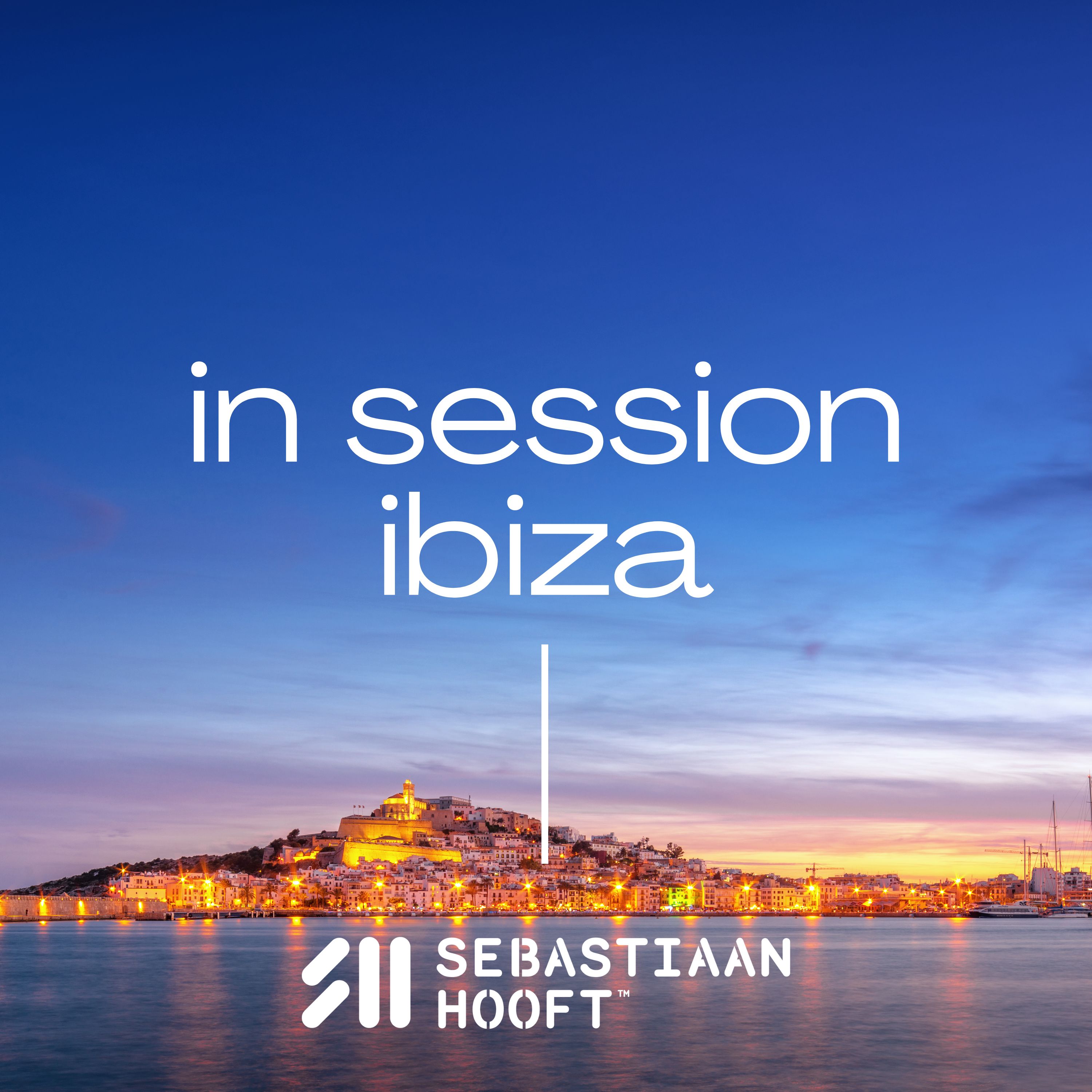 Show artwork for In Session Ibiza by Seb_h