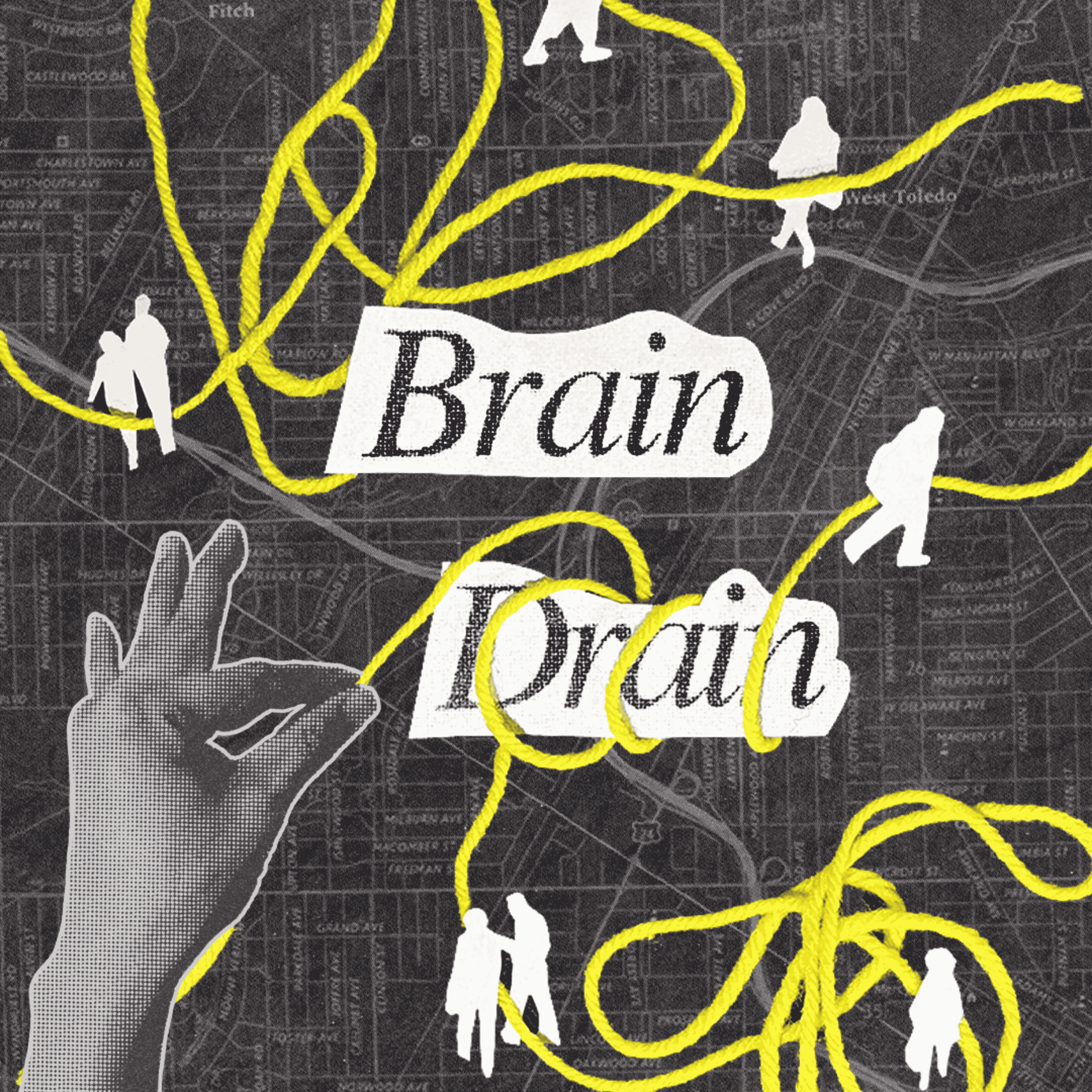 Brain Drain