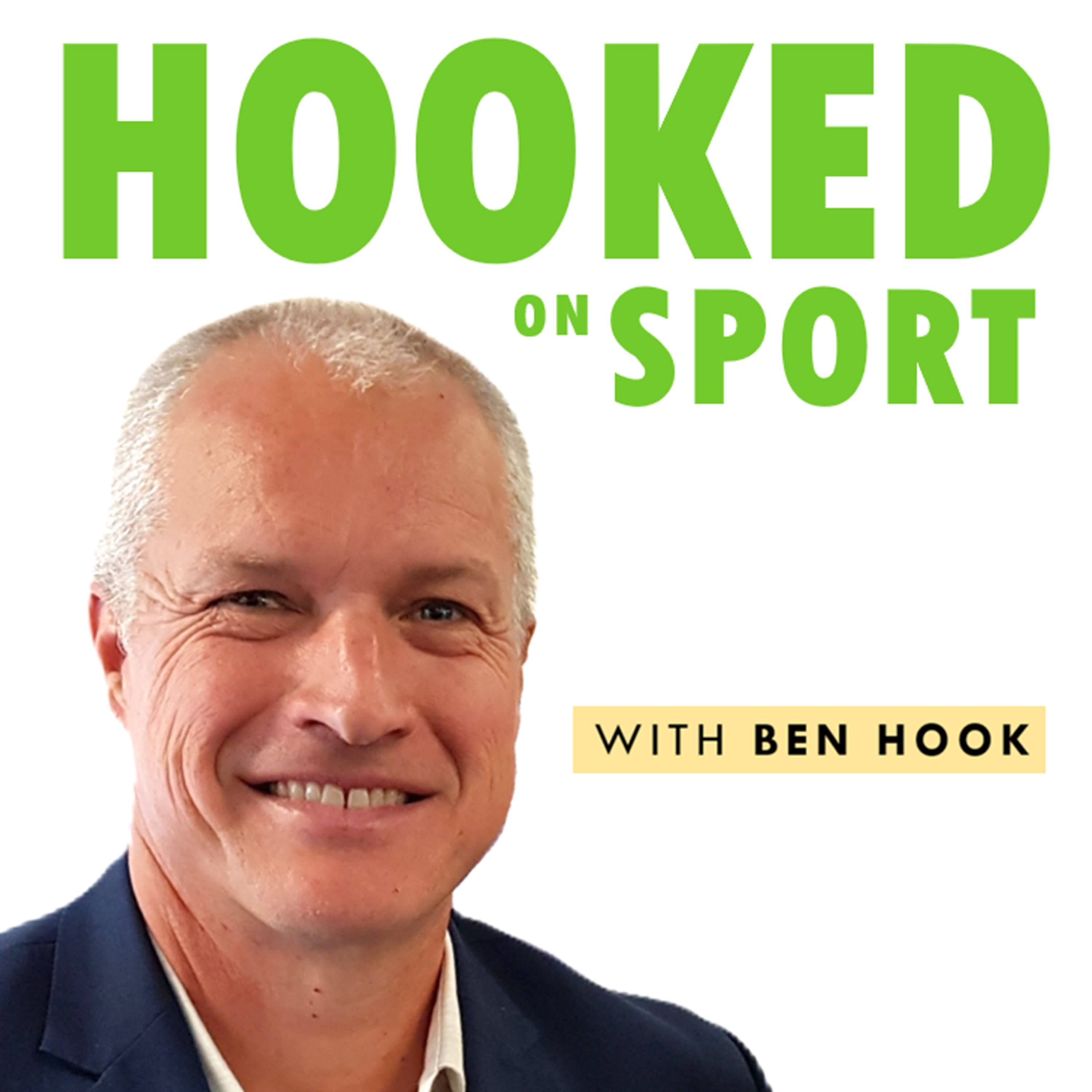 Hooked on Sport
