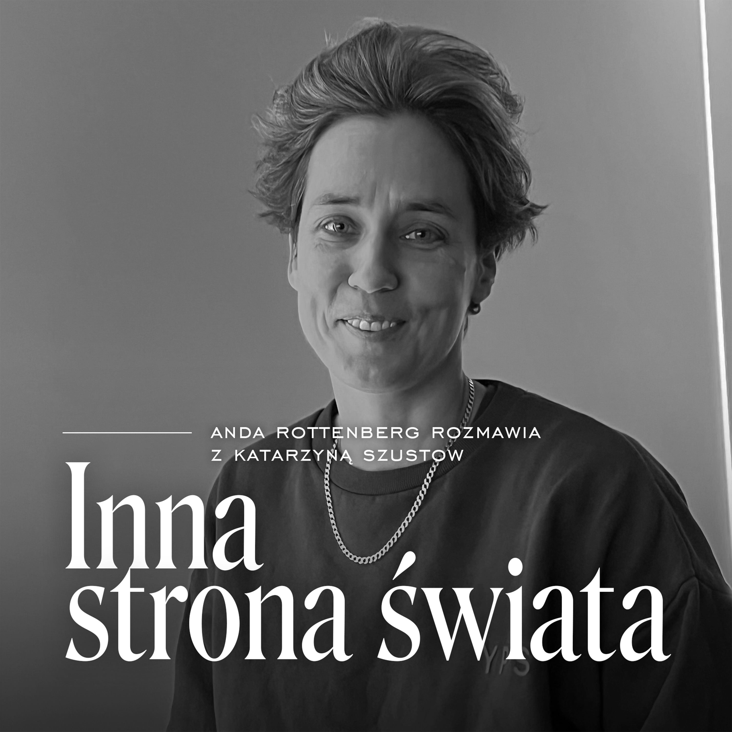 Inna strona świata