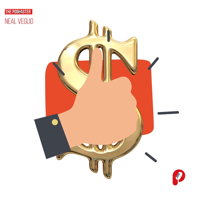 Artwork for podcast Podcasting Insights with The Podmaster: growth advice for people and brands