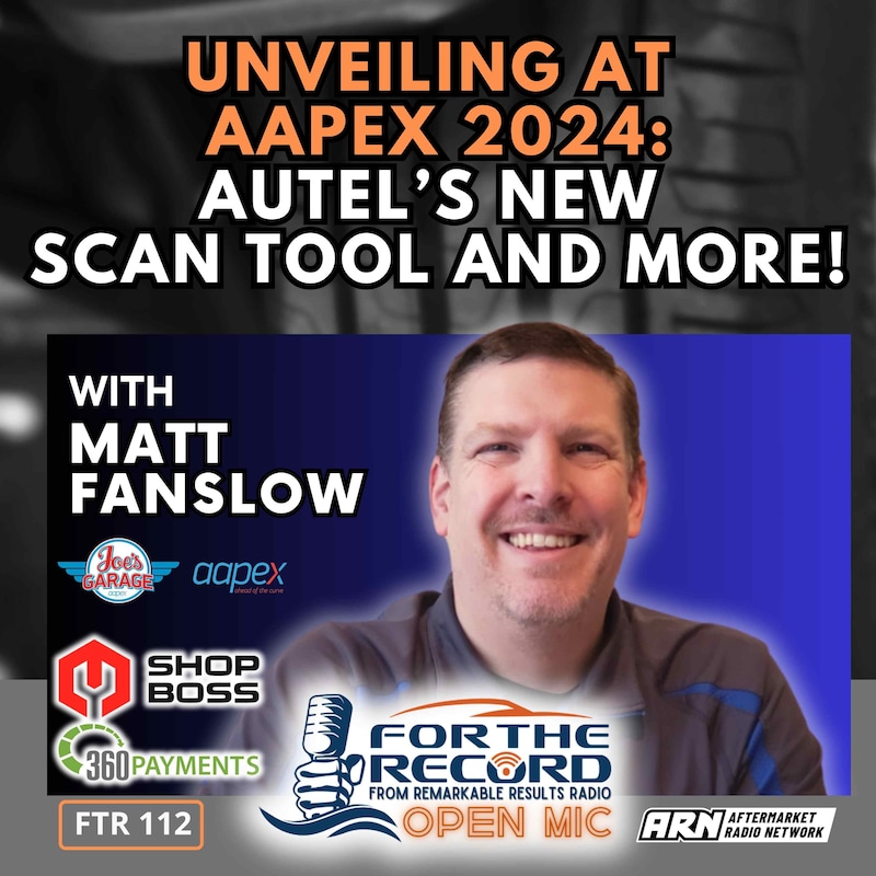 Artwork for podcast For The Record - Archive
