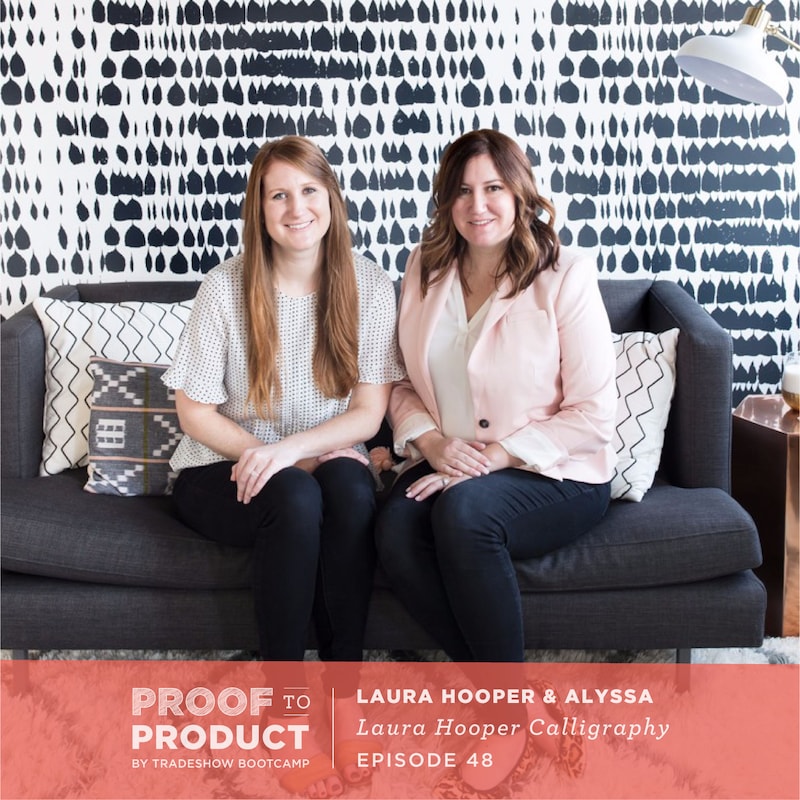 Artwork for podcast Proof to Product