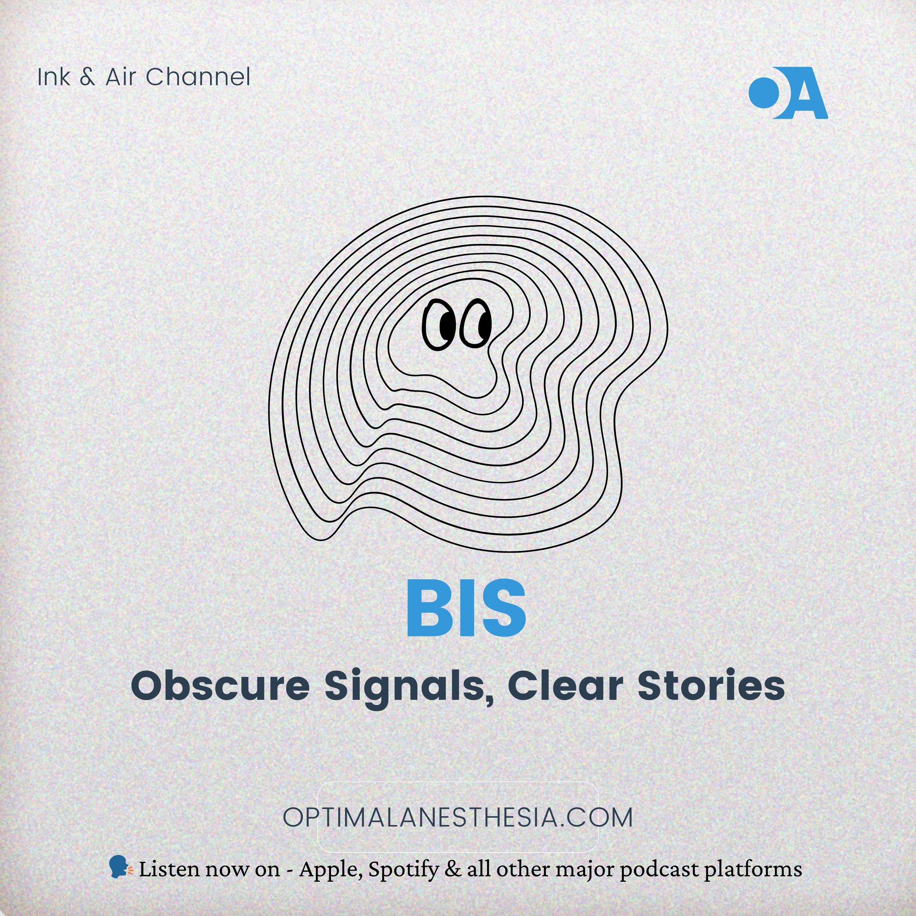 Case 9 - BIS episode artwork