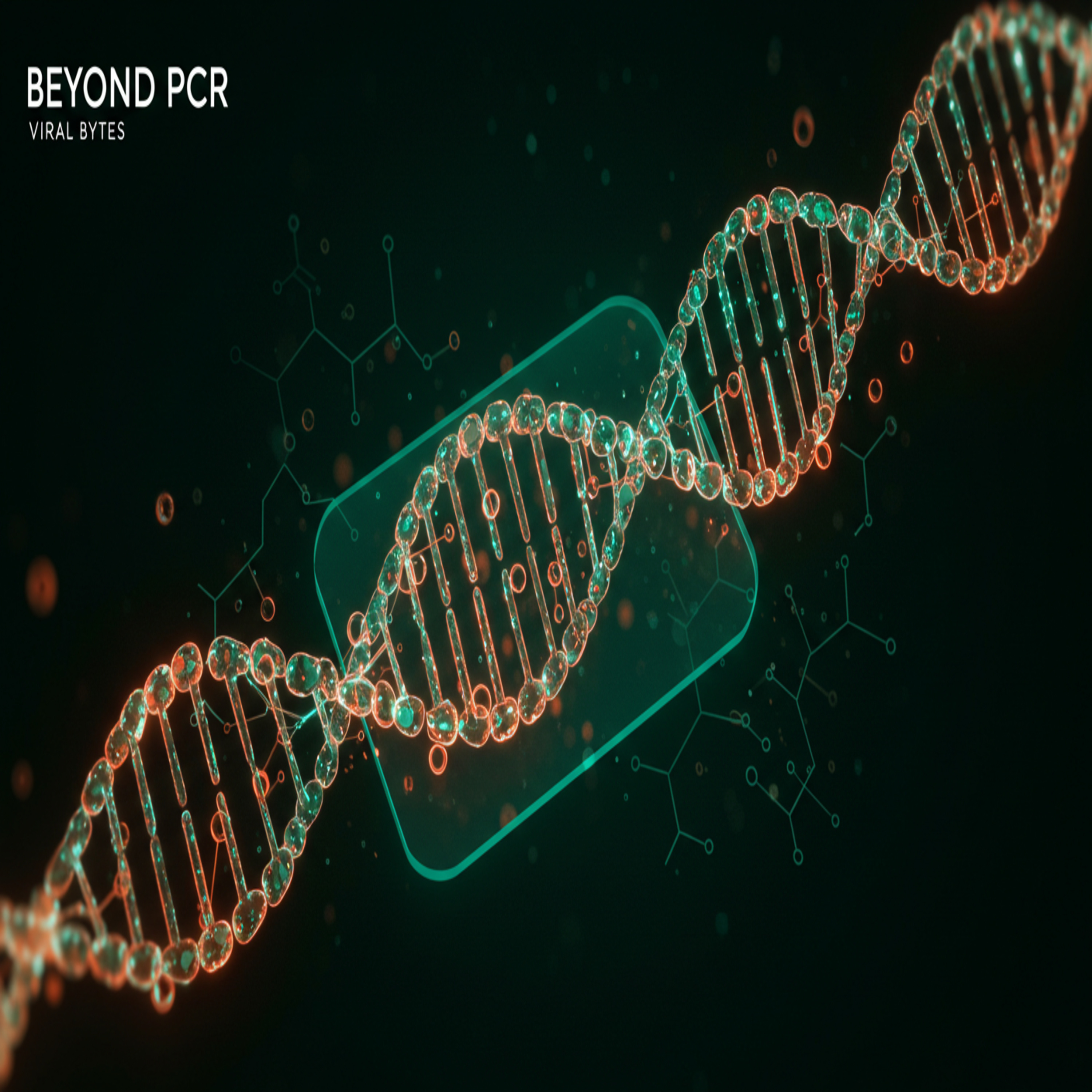 Beyond PCR: How AI Detects Pathogens Faster & Cheaper
