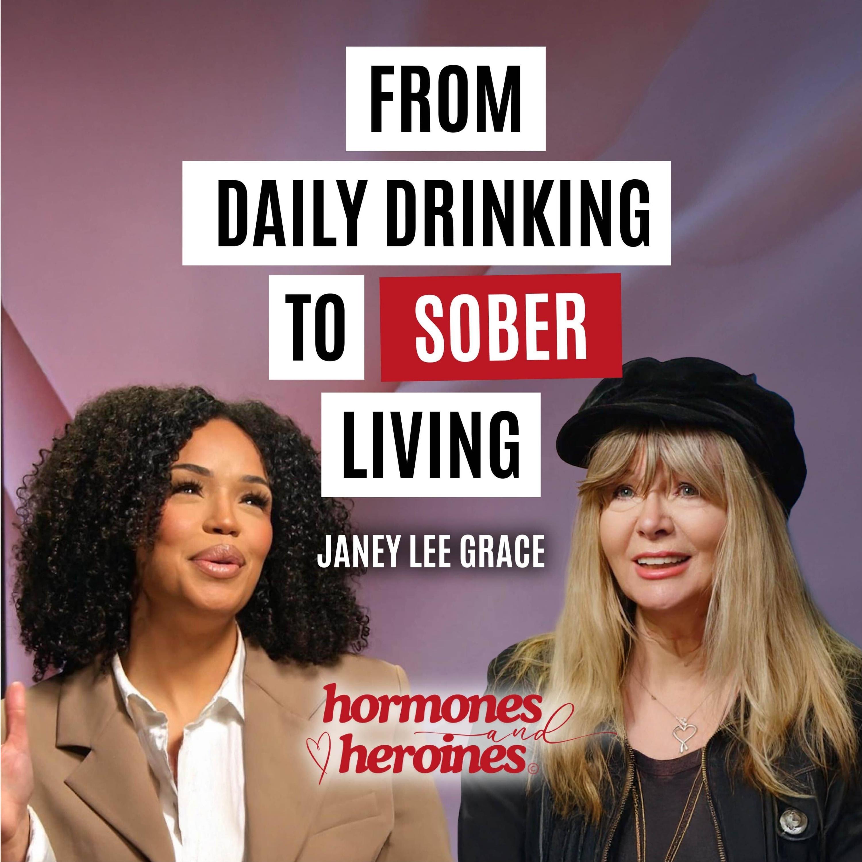 Sober Club Founder: Women's Wake Up Call To Quit Drinking