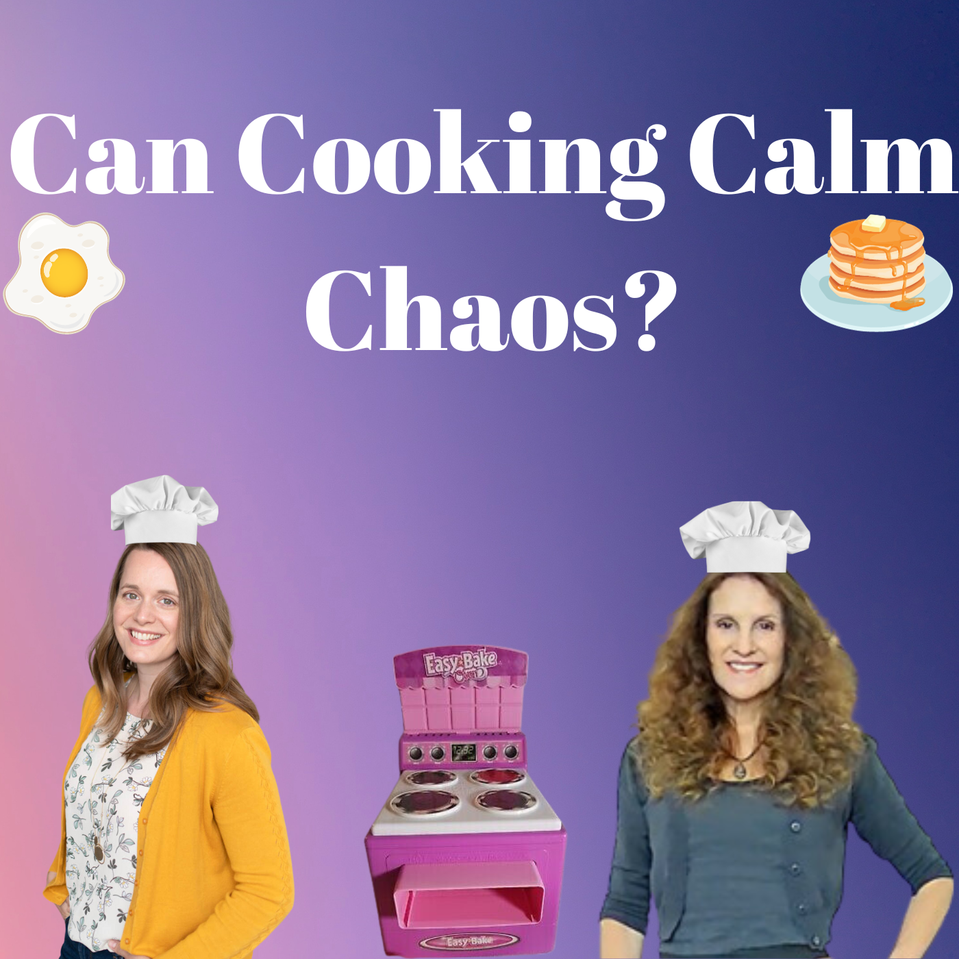 Calming the Chaos