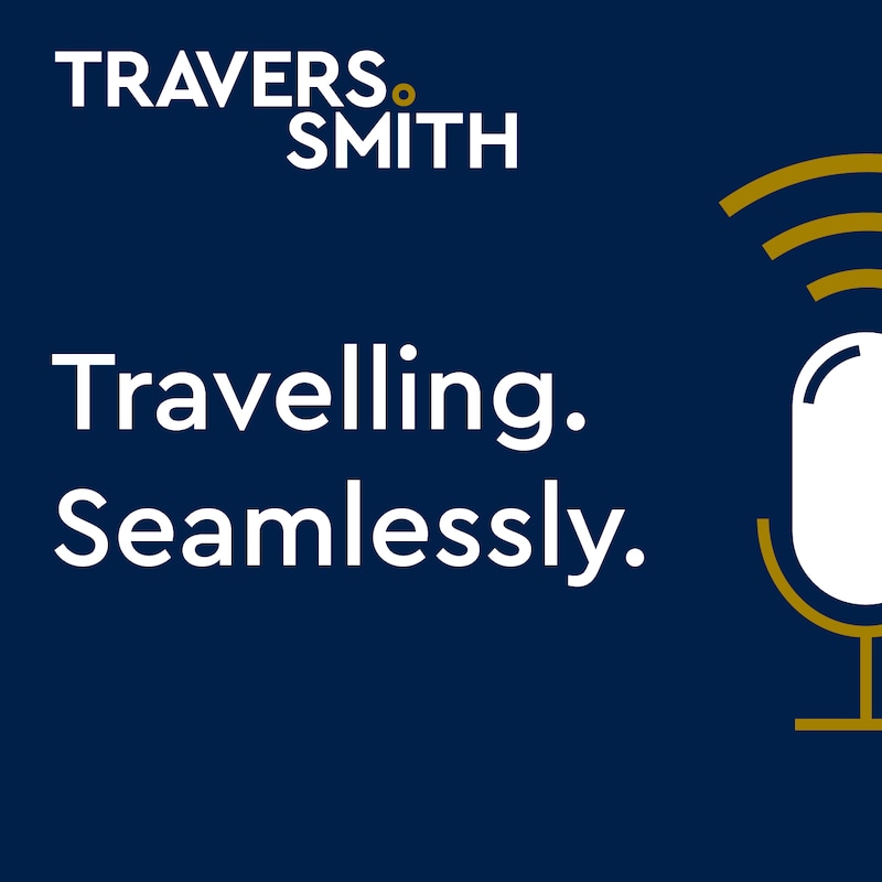 Artwork for podcast Tax. Simplified.