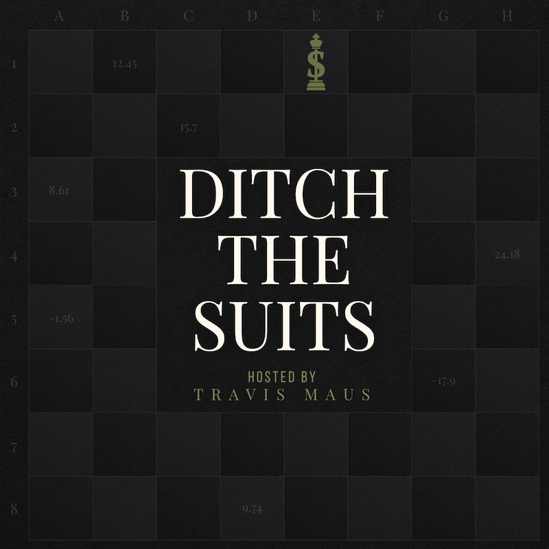 Artwork for podcast Ditch The Suits: Financial Planning Insights Without The Sales Pitch