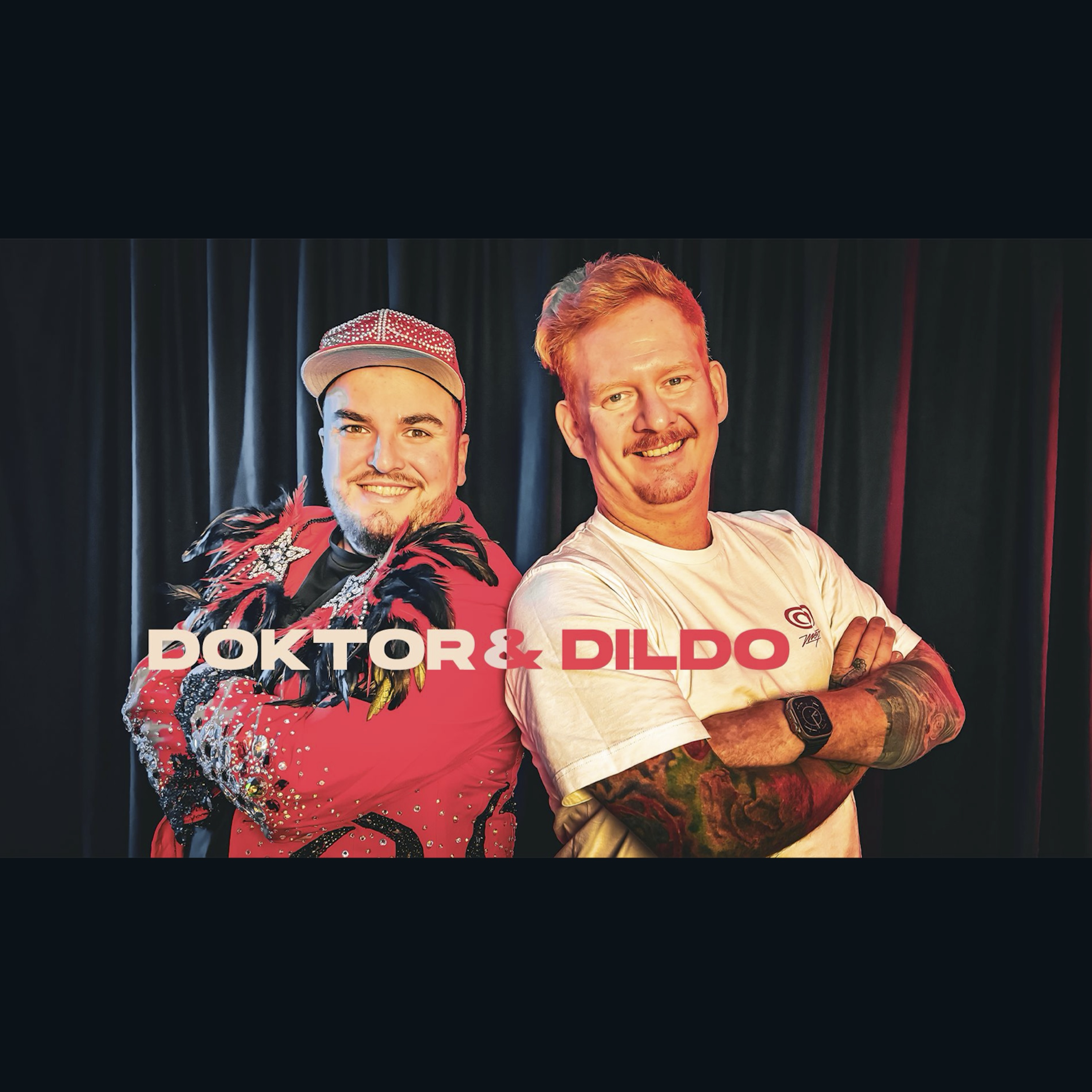 Doktor & Dildo