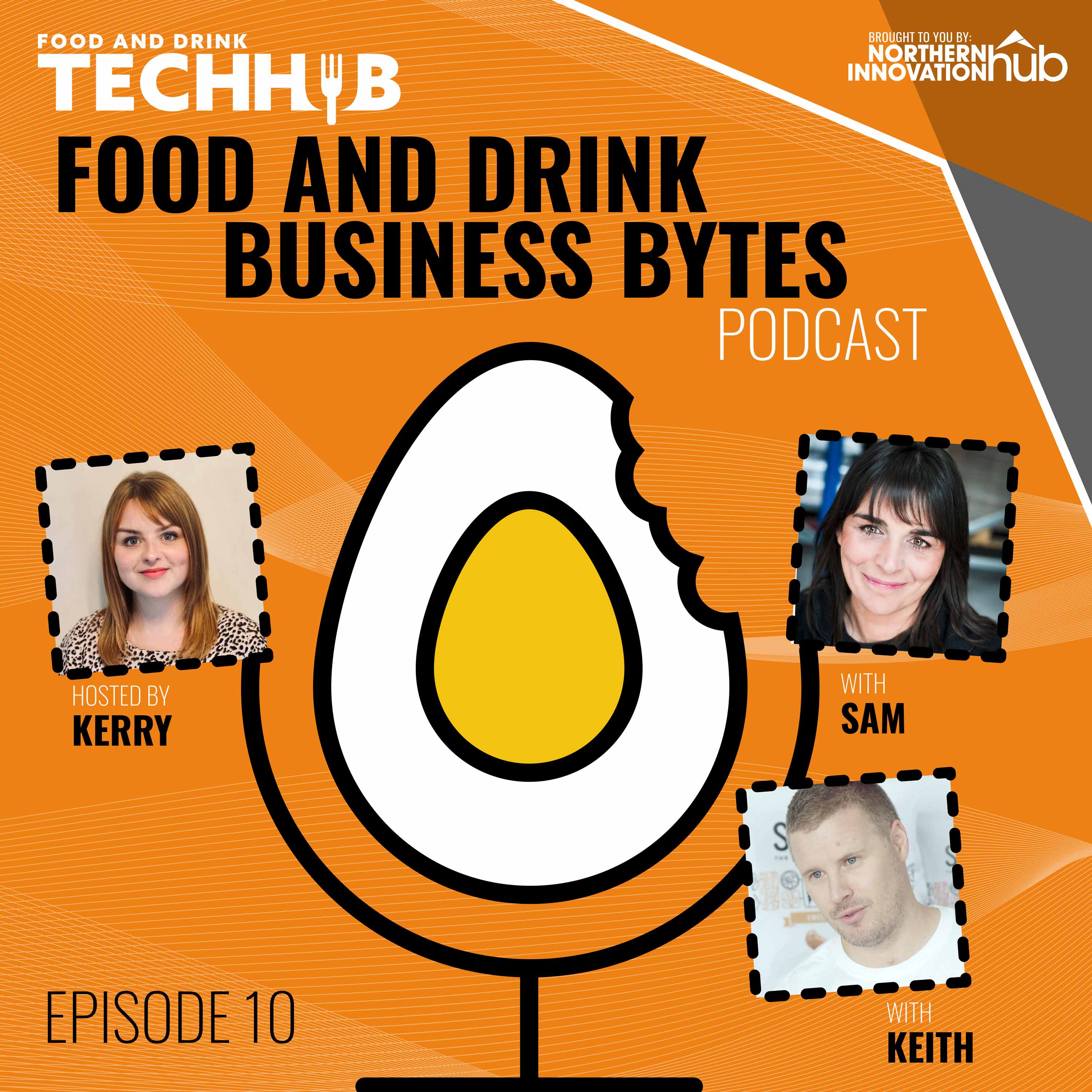 Food & Drink Business Bytes