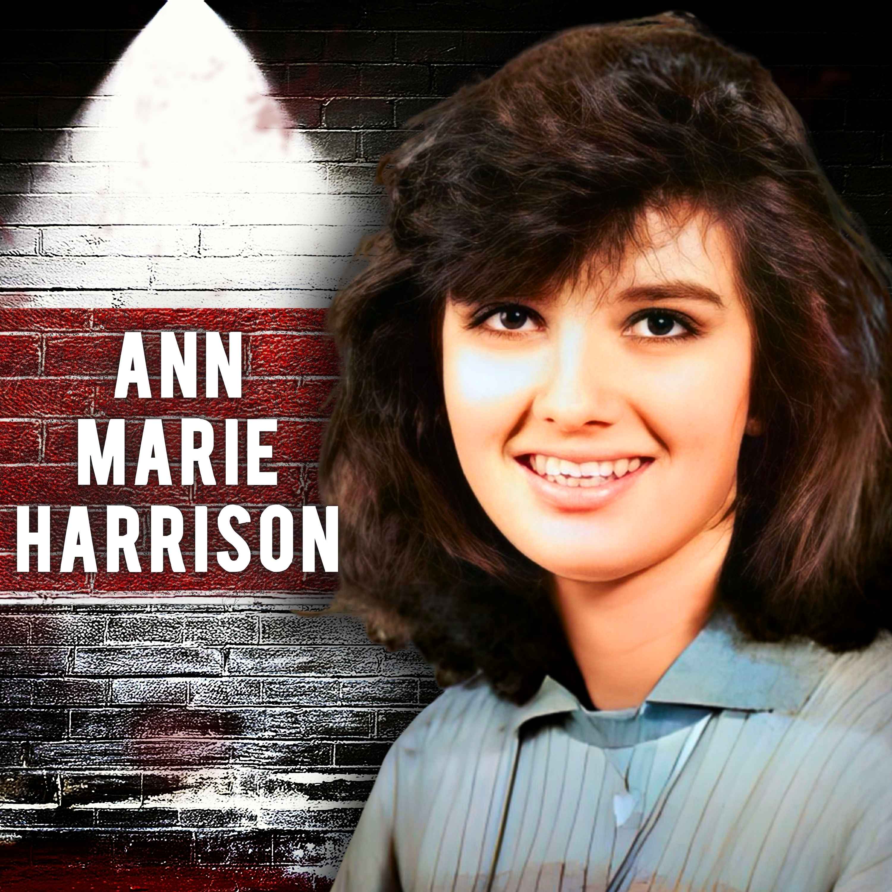 The Kidnapping and Murder of Ann Marie Harrison
