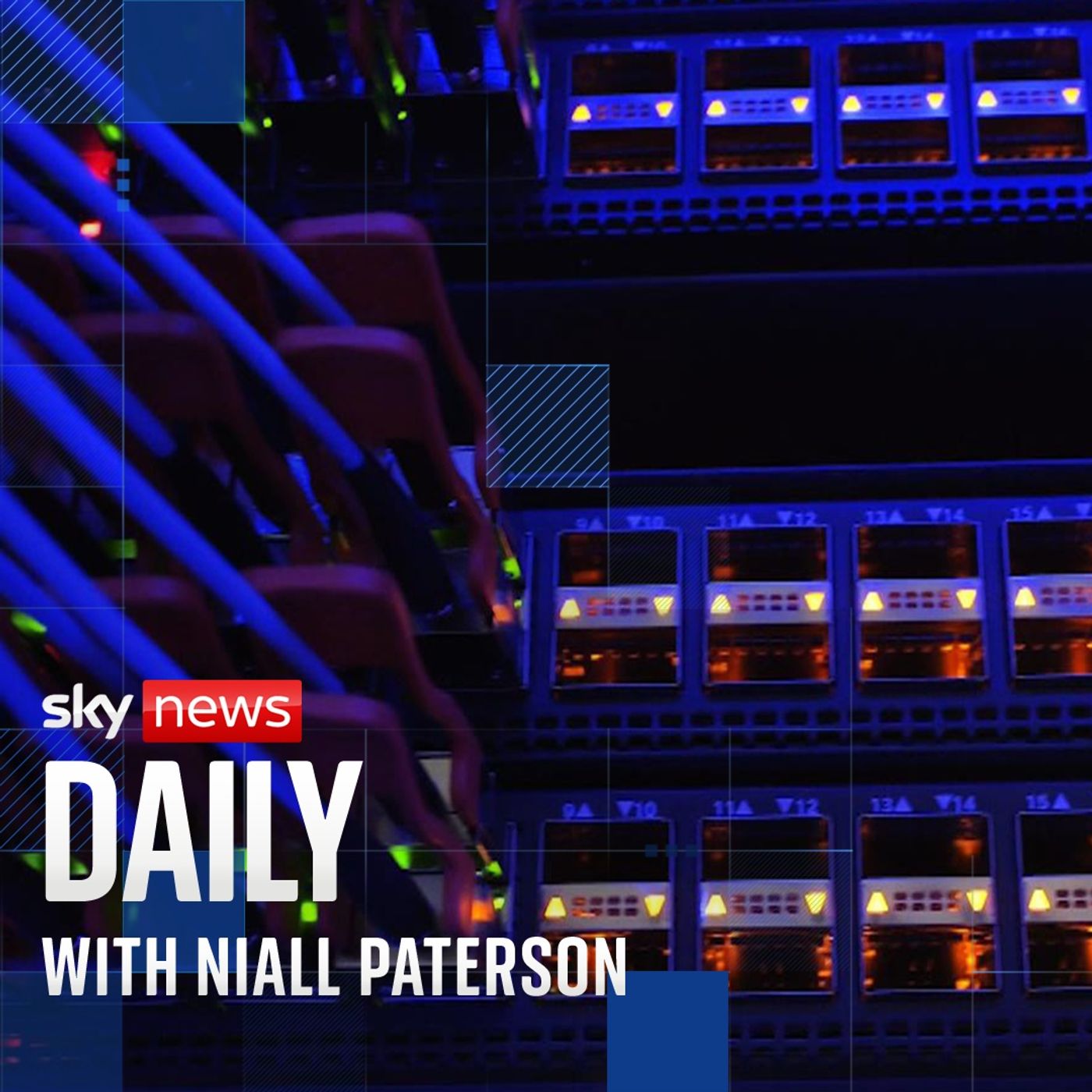 Is the AI bubble about to burst?