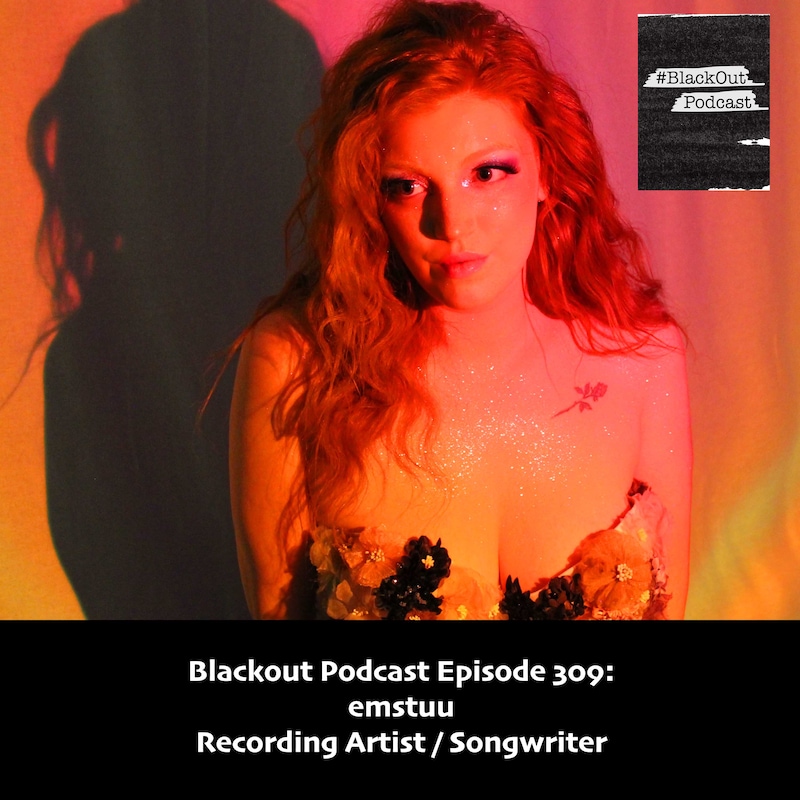 Artwork for podcast Blackout Podcast