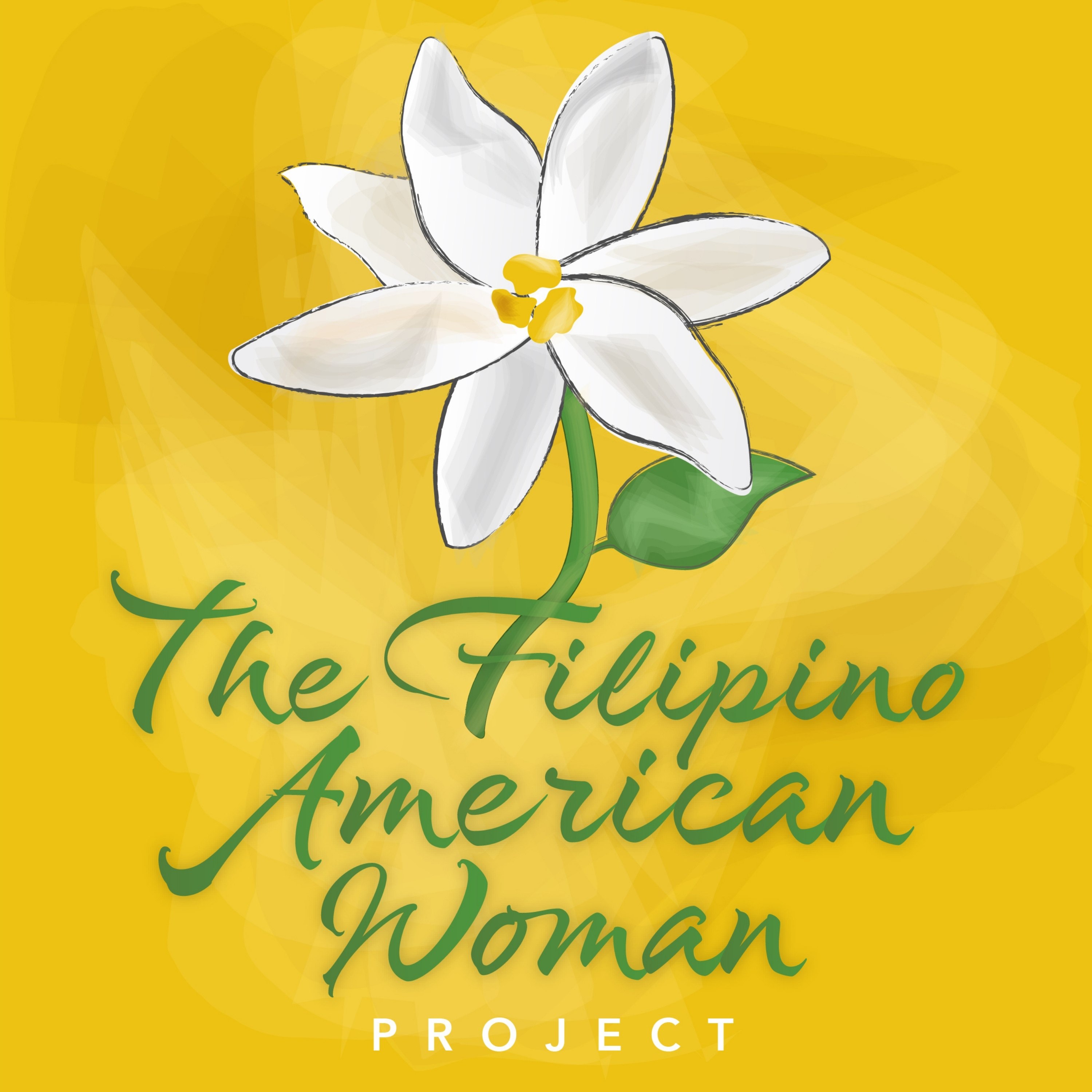 Show artwork for The Filipino American Woman Project