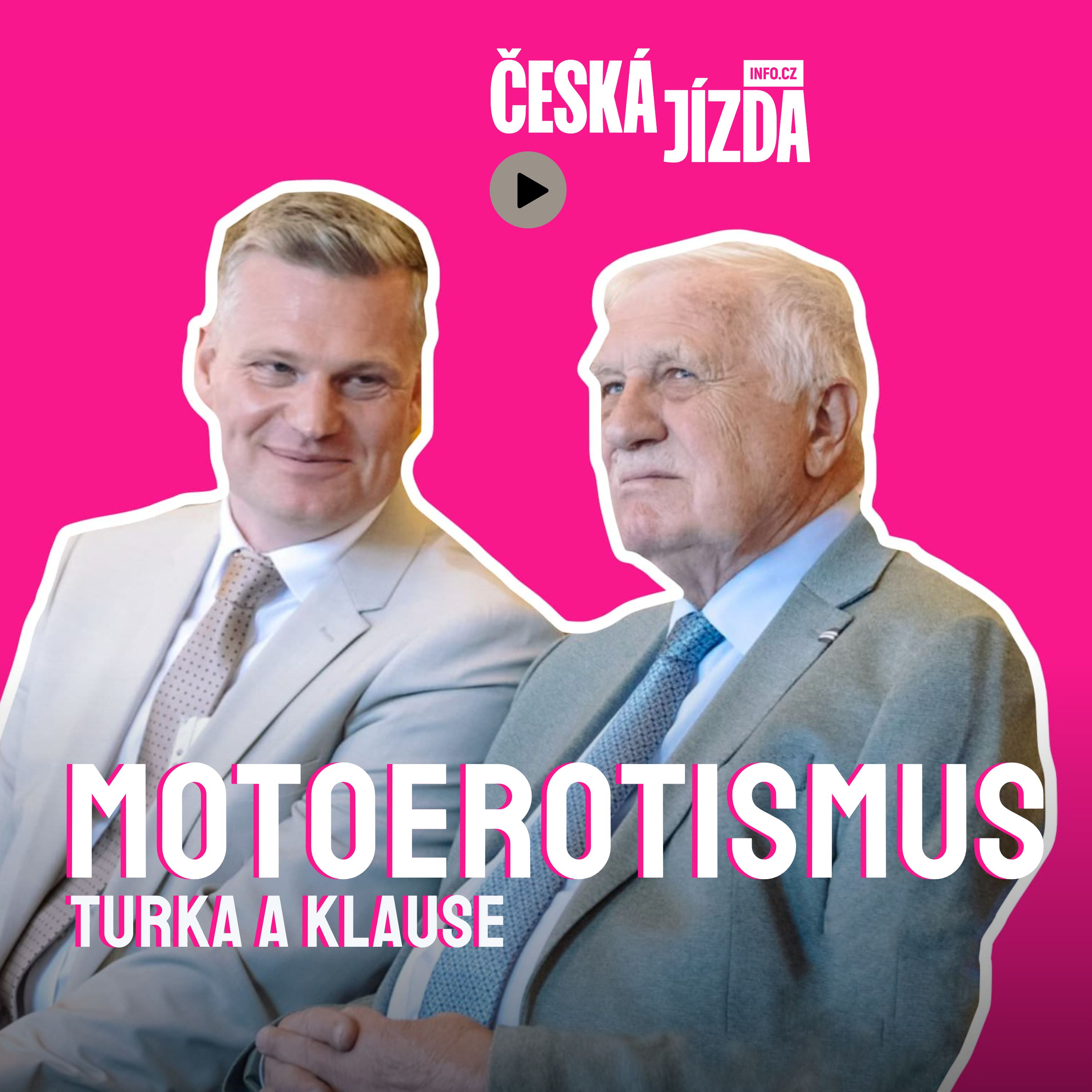 Česká jízda