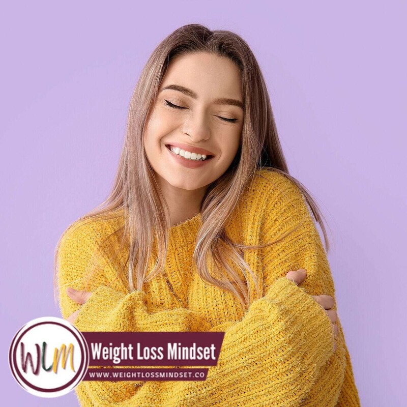 Artwork for podcast Weight Loss Mindset